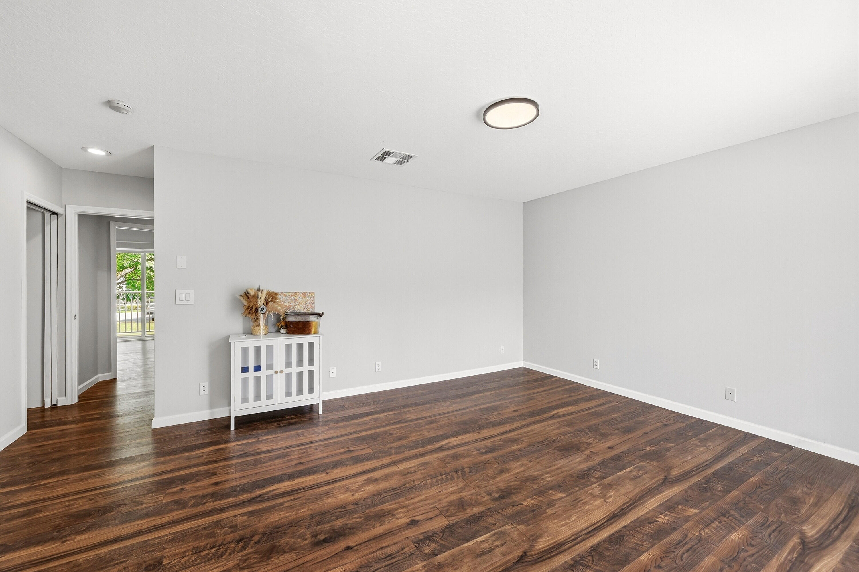 WEDGES OF TAMARAC - Residential