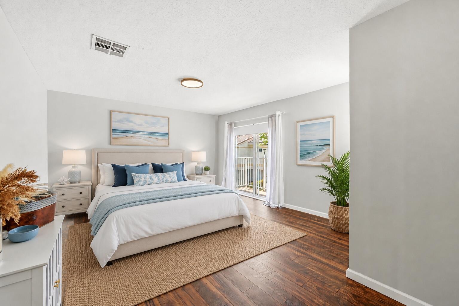WEDGES OF TAMARAC - Residential