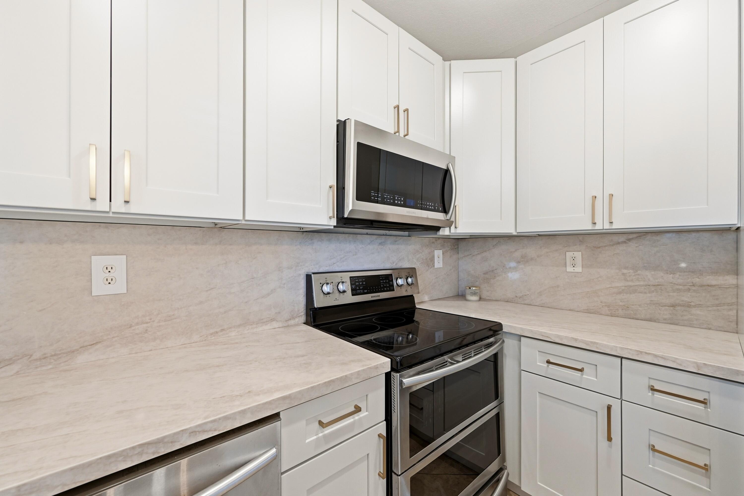 WEDGES OF TAMARAC - Residential