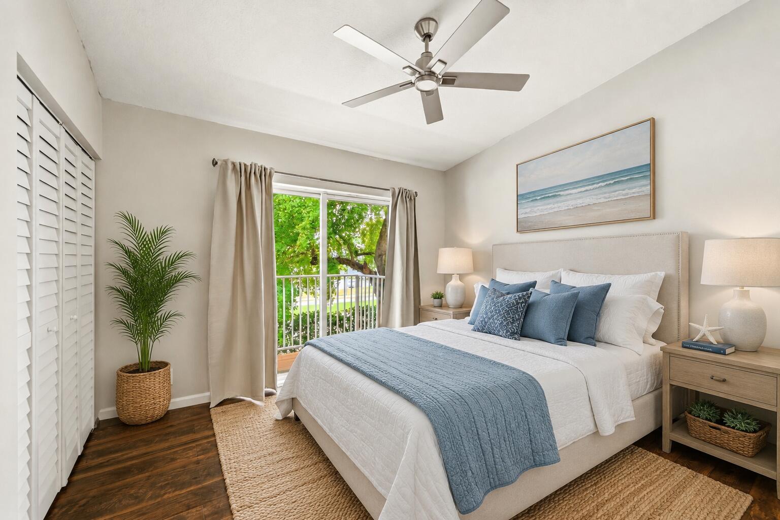 WEDGES OF TAMARAC - Residential