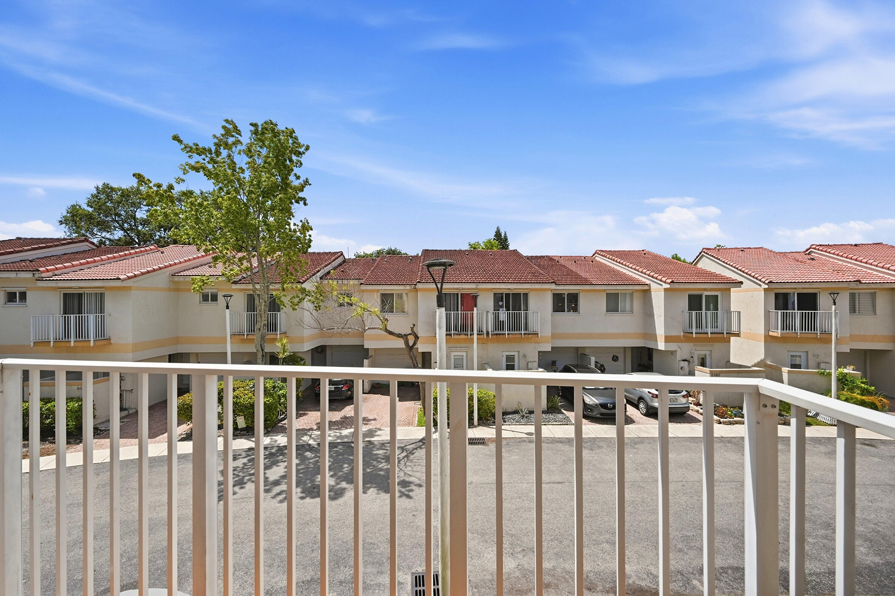 WEDGES OF TAMARAC - Residential