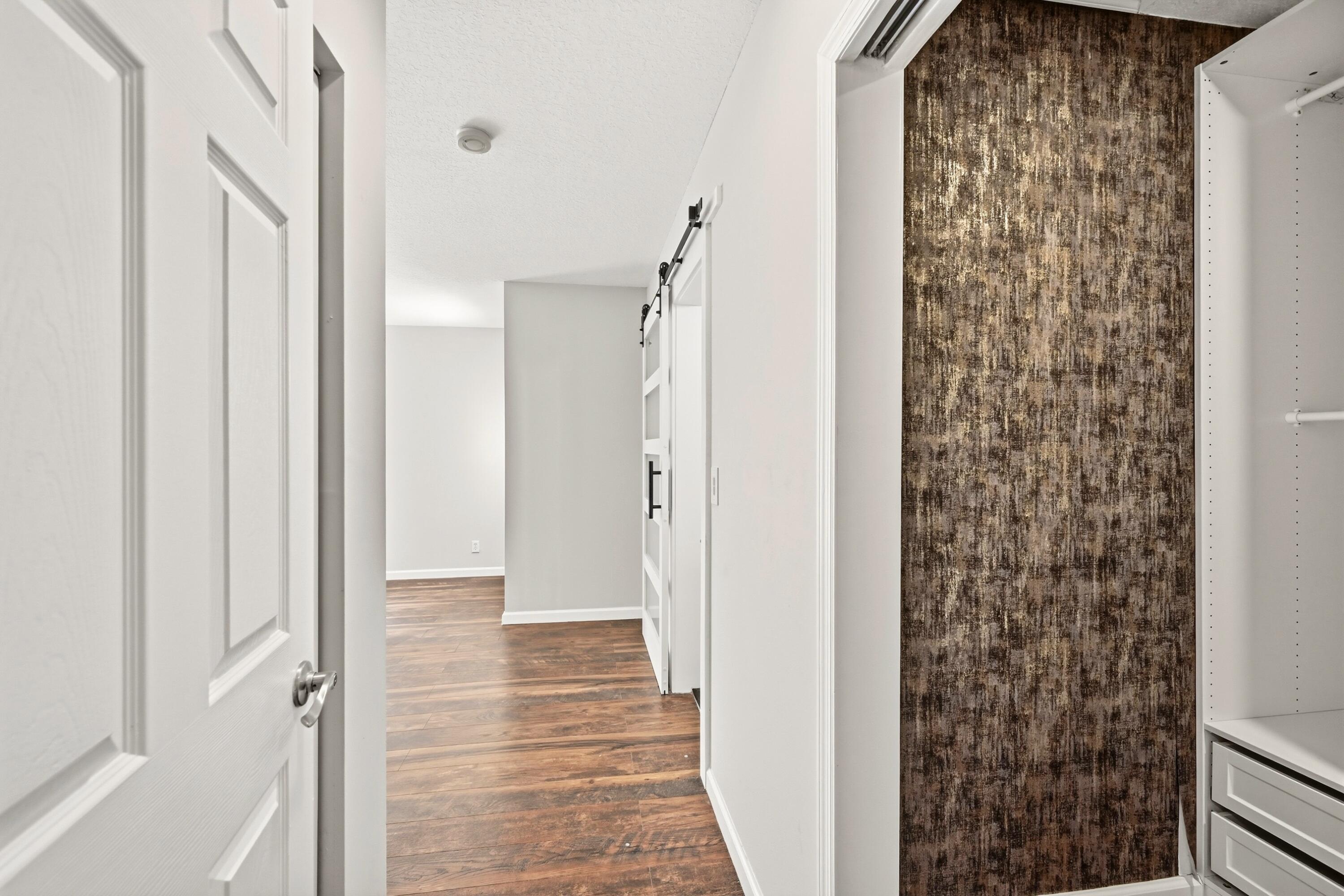 WEDGES OF TAMARAC - Residential