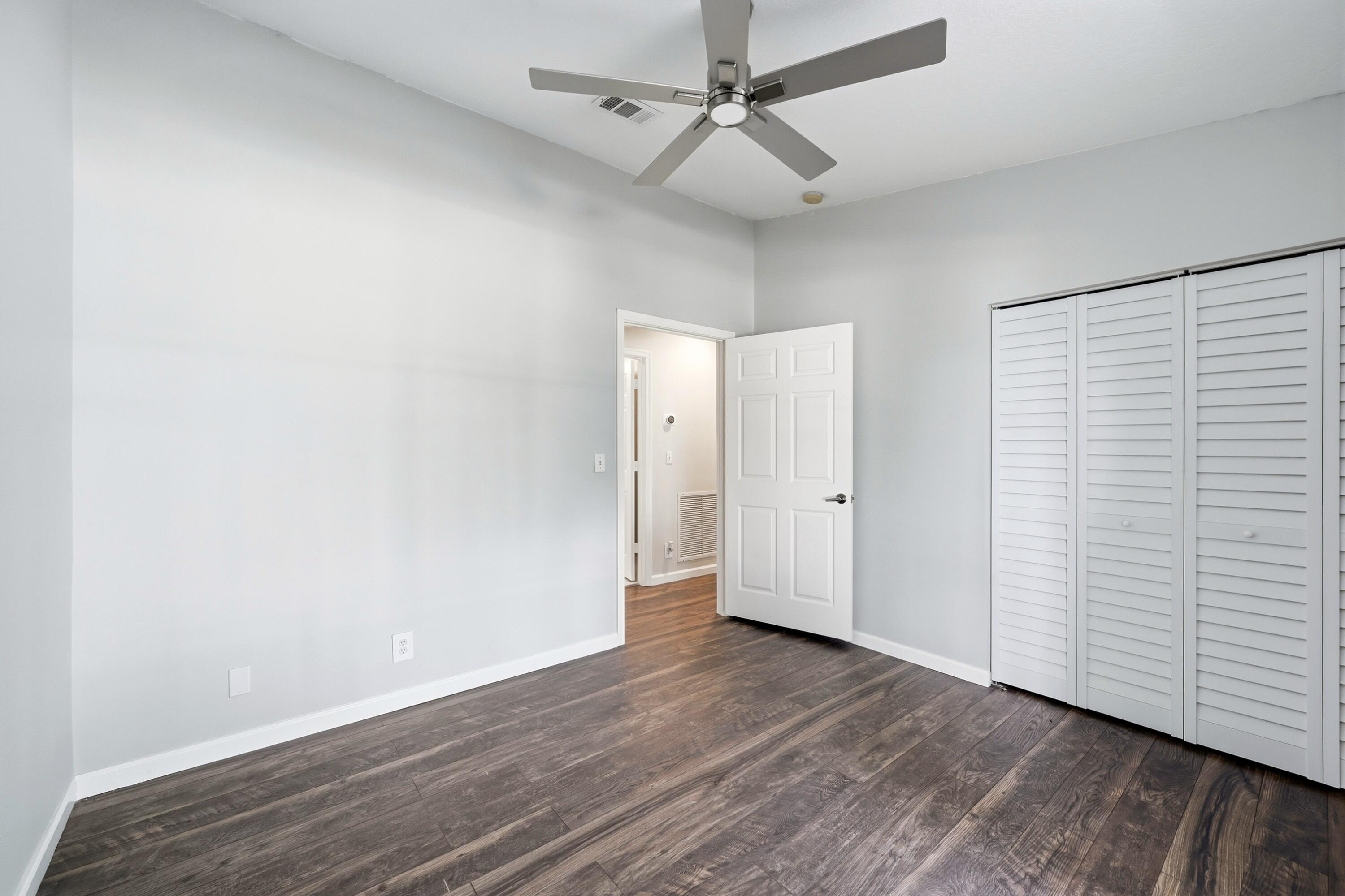 WEDGES OF TAMARAC - Residential