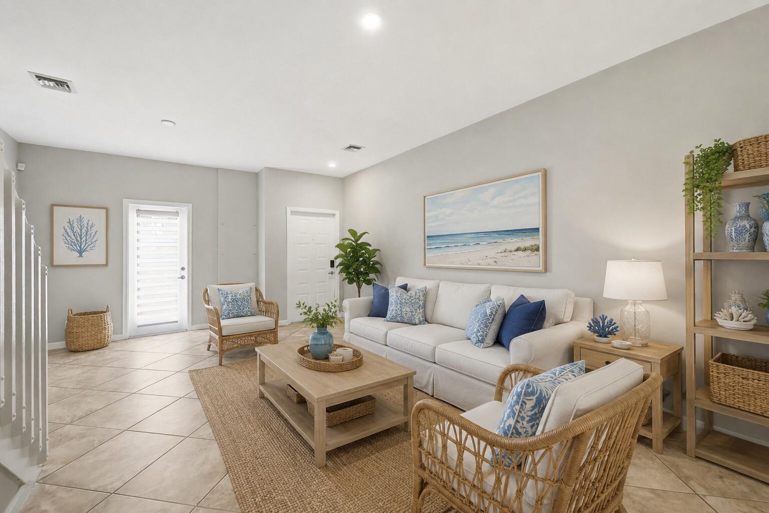 WEDGES OF TAMARAC - Residential