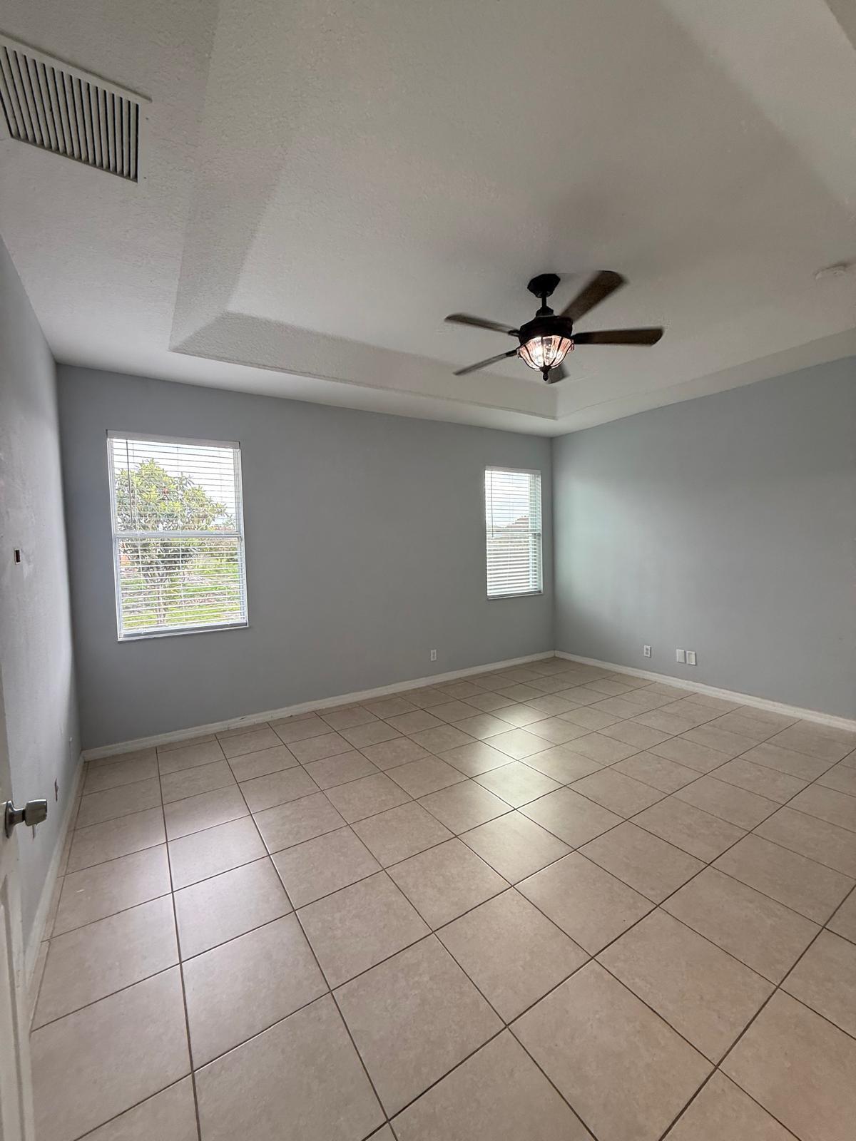 PORT ST LUCIE SECTION 21 - Residential