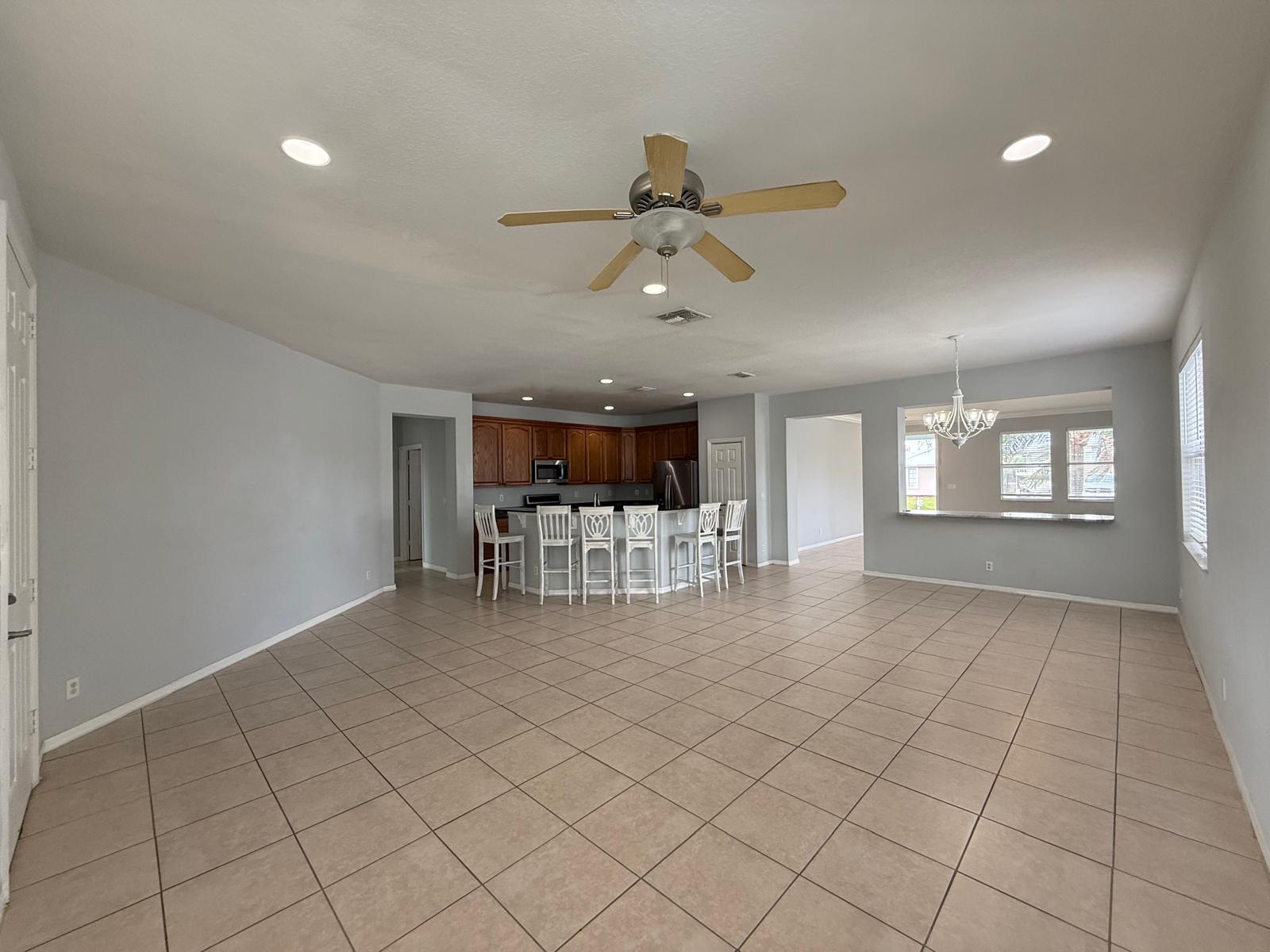 PORT ST LUCIE SECTION 21 - Residential