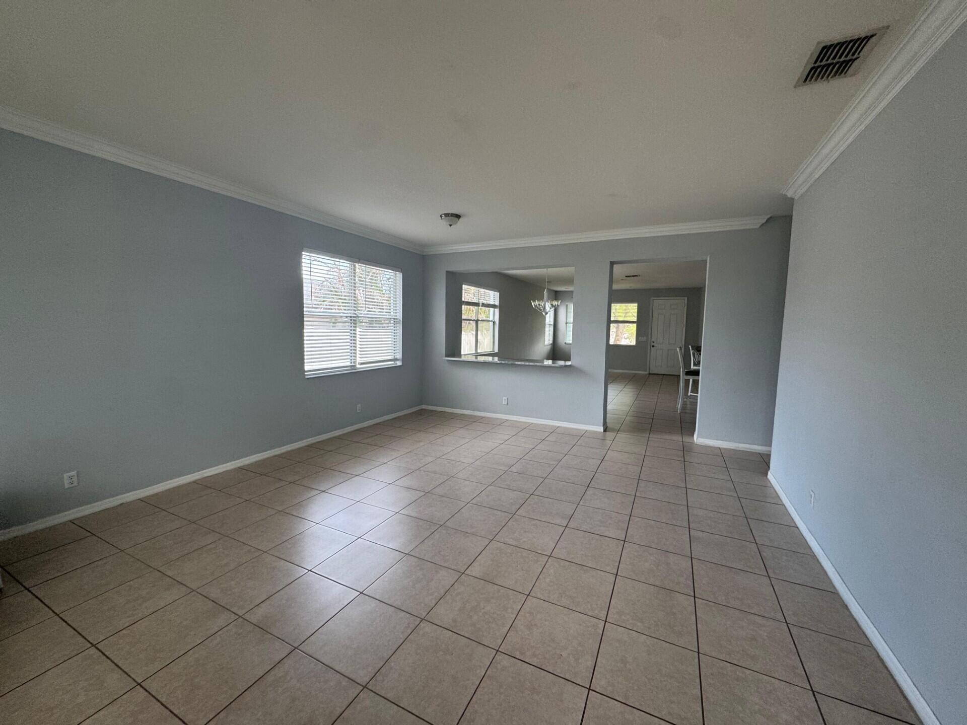 PORT ST LUCIE SECTION 21 - Residential