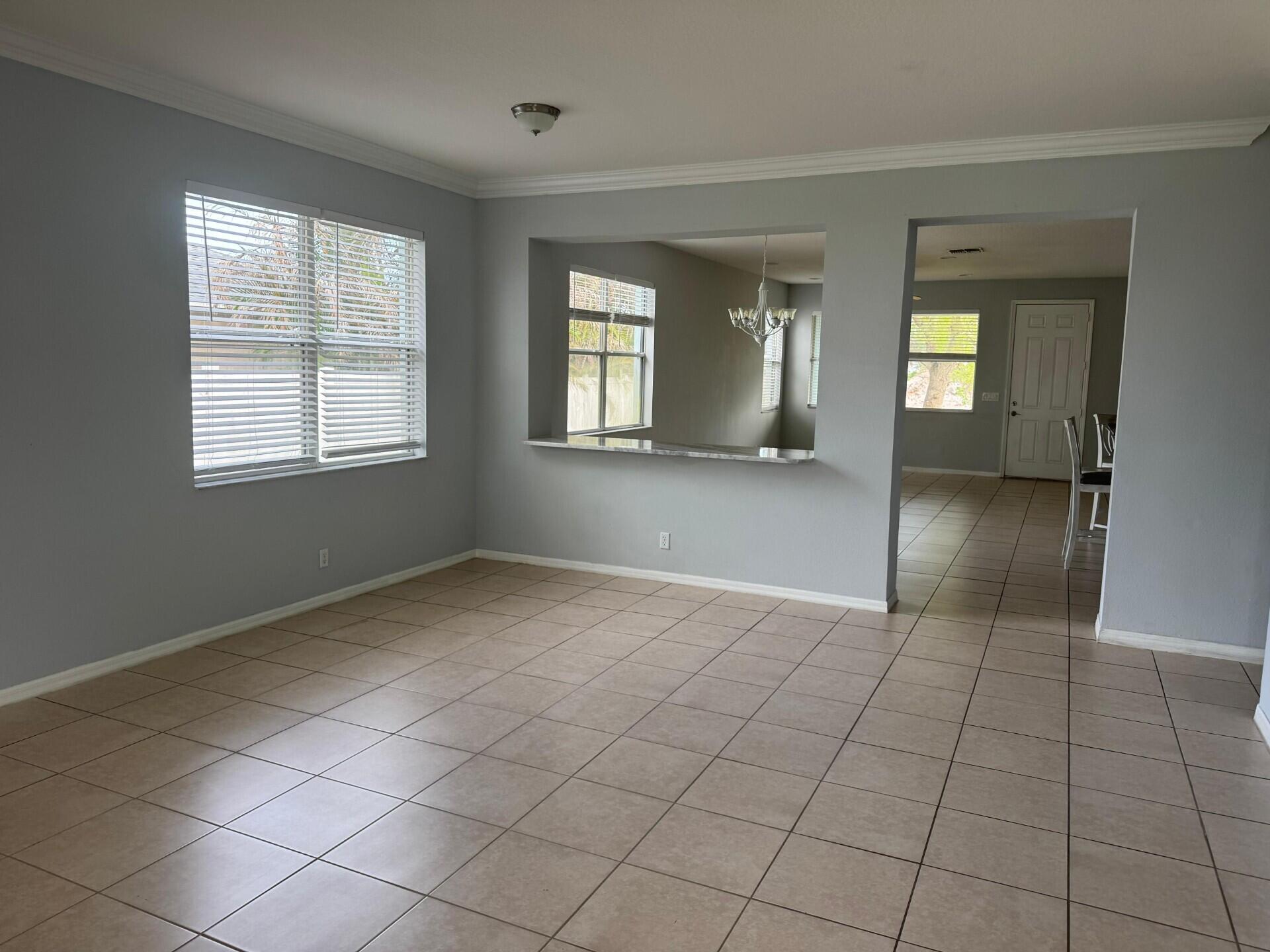 PORT ST LUCIE SECTION 21 - Residential