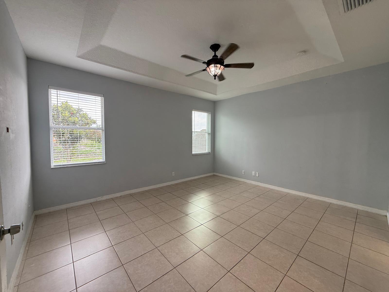 PORT ST LUCIE SECTION 21 - Residential