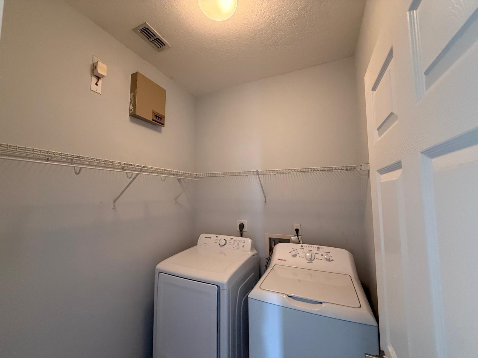 PORT ST LUCIE SECTION 21 - Residential
