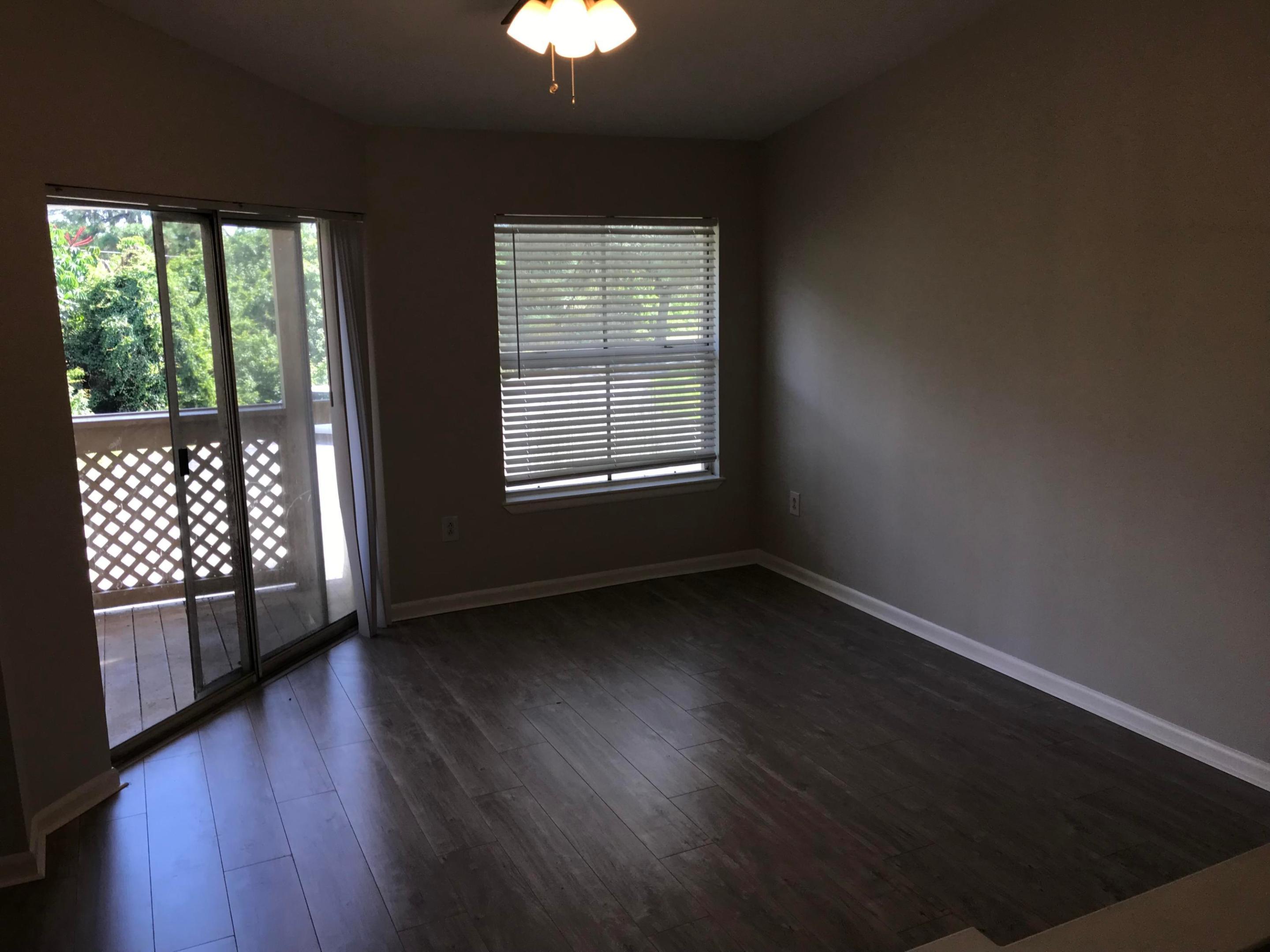PALM LAKE CONDO - Residential Lease