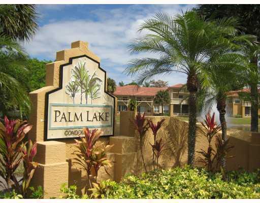 PALM LAKE CONDO - Residential Lease