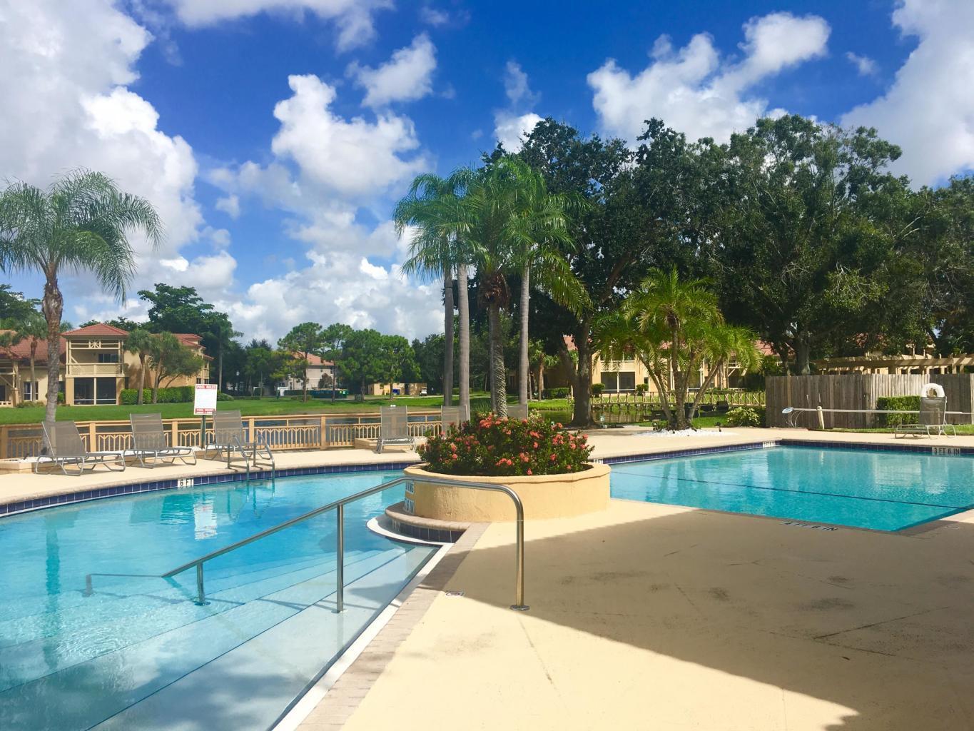 PALM LAKE CONDO - Residential Lease