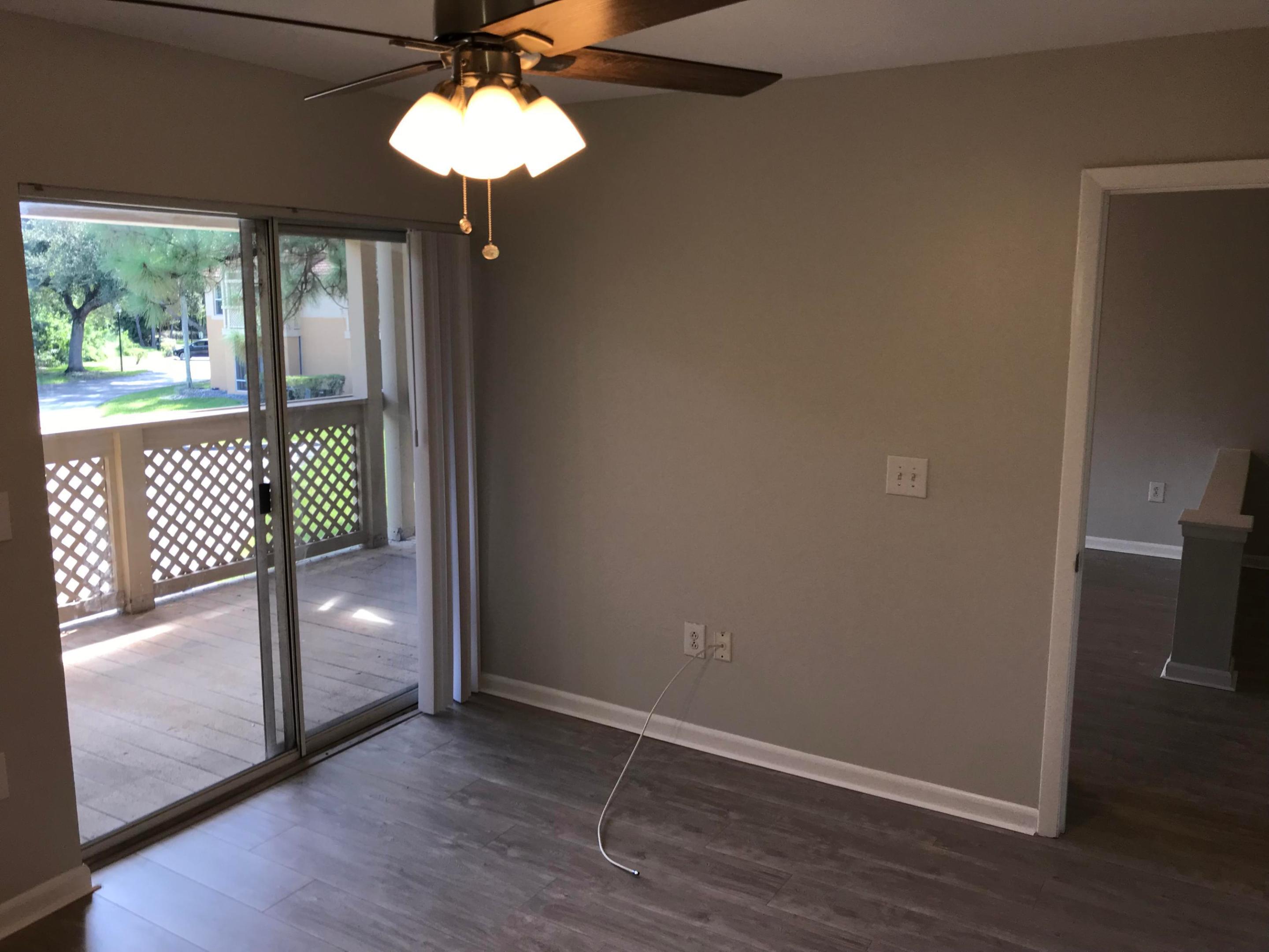 PALM LAKE CONDO - Residential Lease