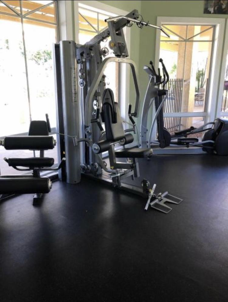 PALM LAKE CONDO - Residential Lease