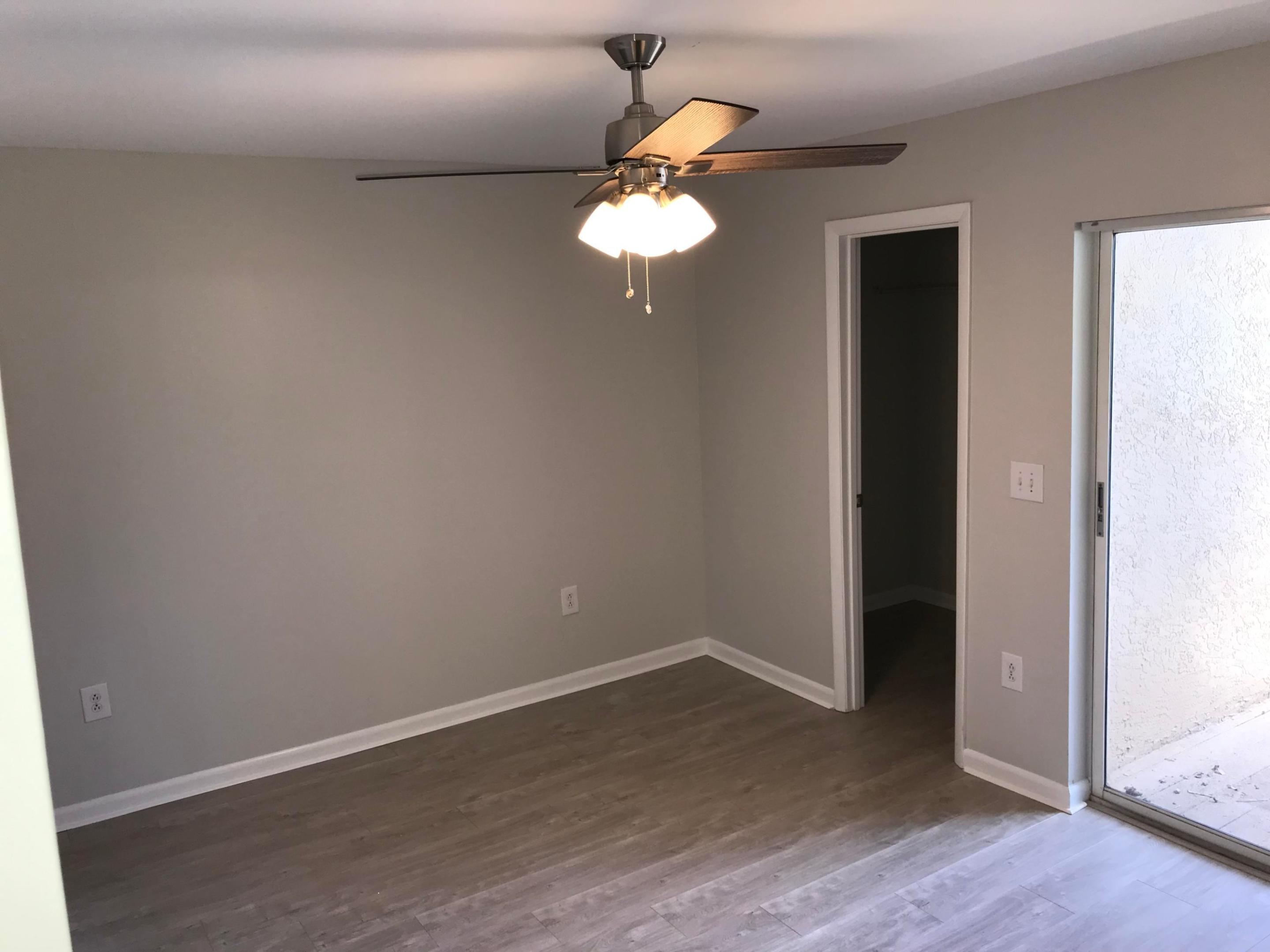 PALM LAKE CONDO - Residential Lease