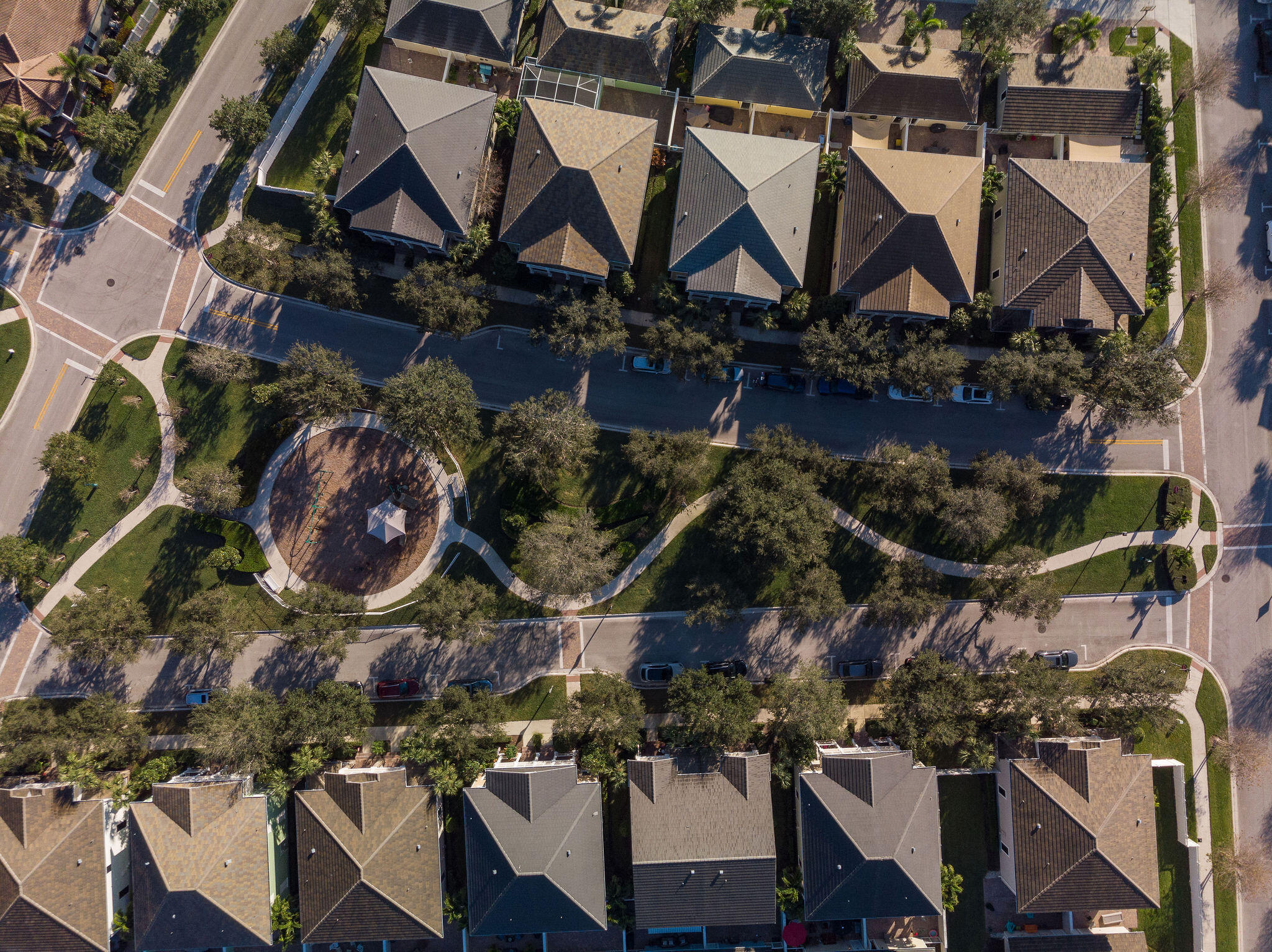 WINDSOR PARK AT ABACOA PL - Residential Lease