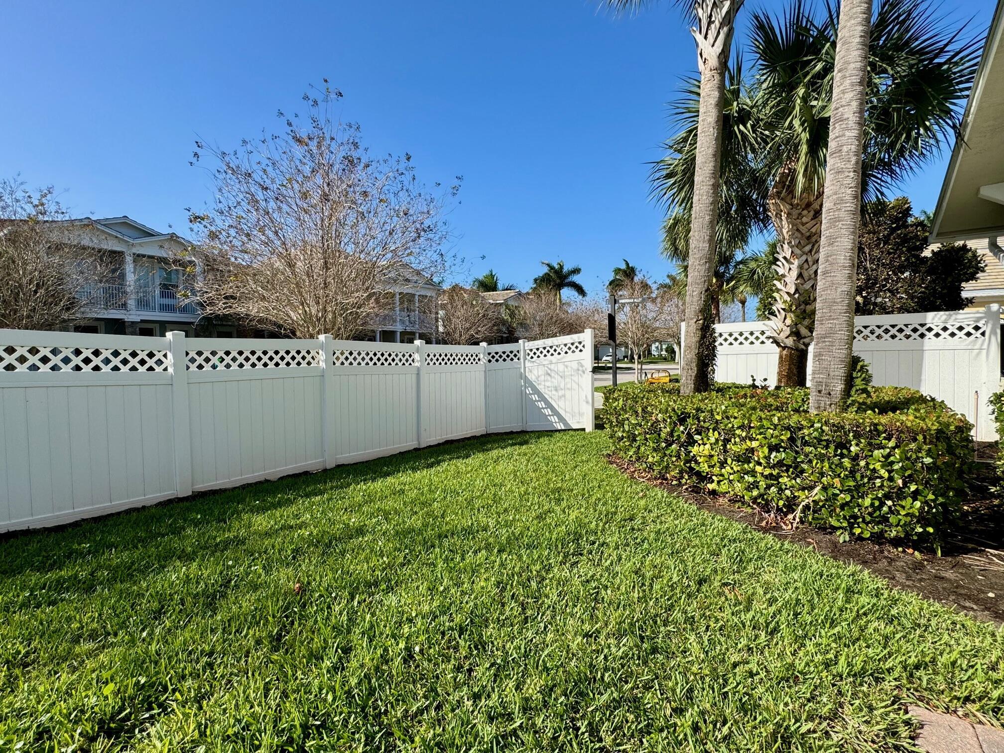 WINDSOR PARK AT ABACOA PL - Residential Lease