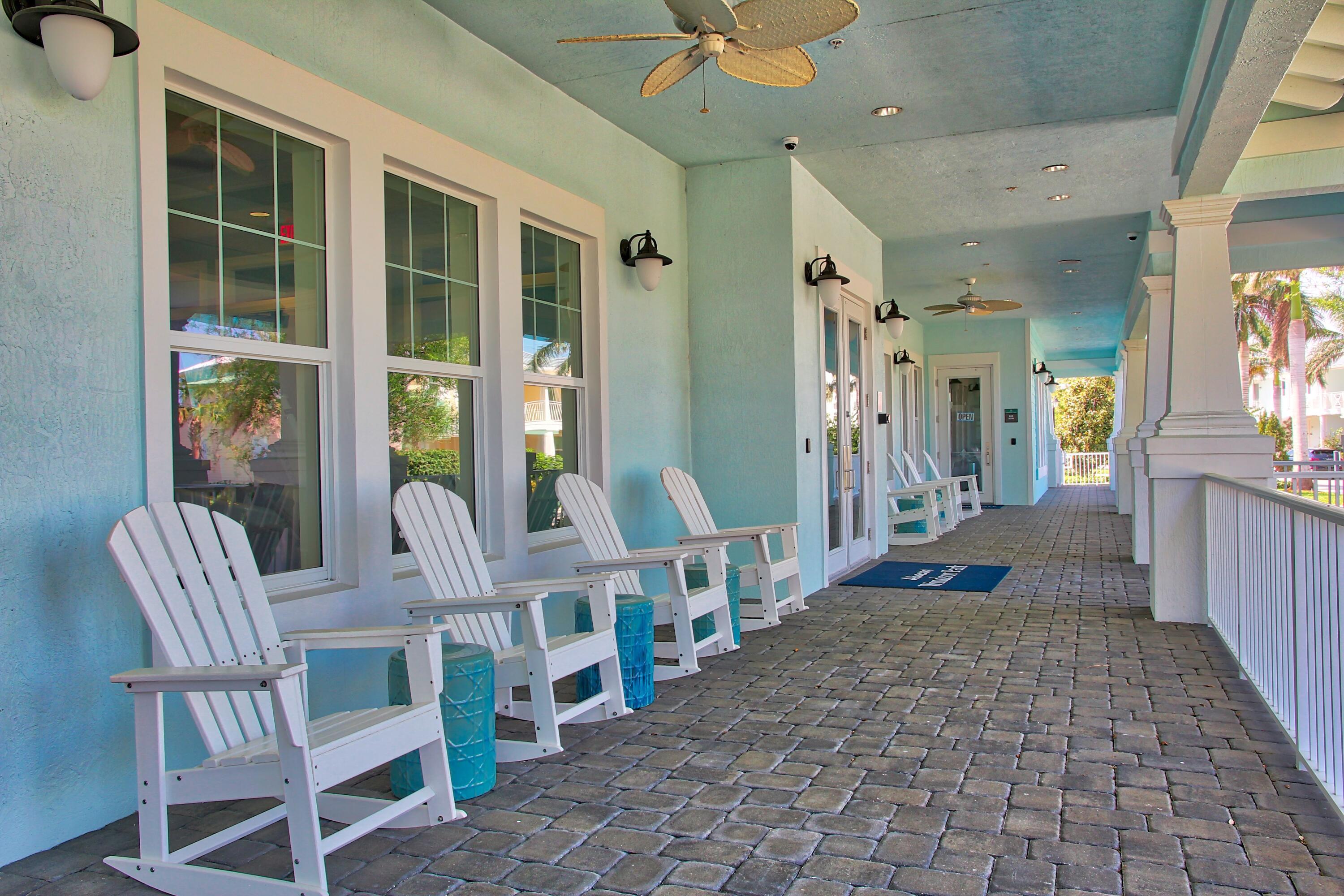 WINDSOR PARK AT ABACOA PL - Residential Lease