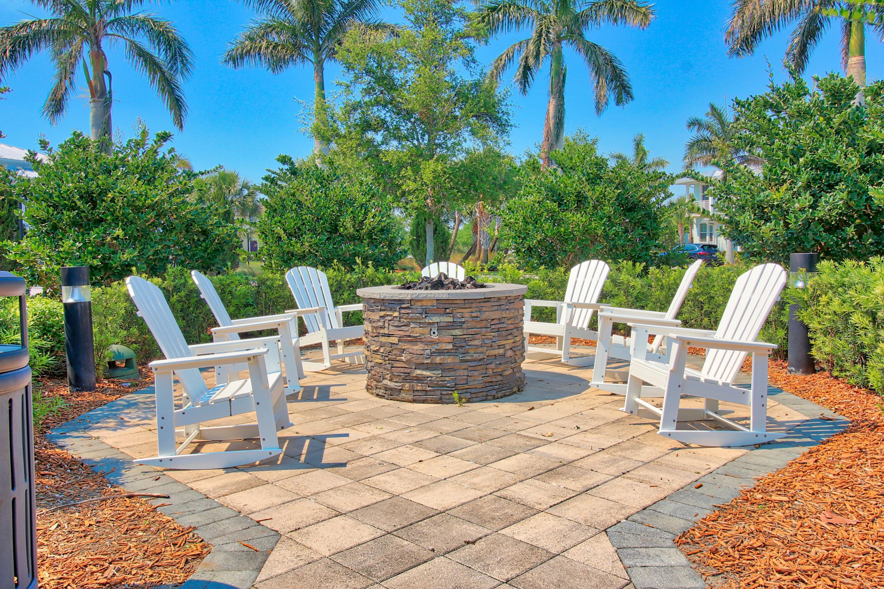 WINDSOR PARK AT ABACOA PL - Residential Lease