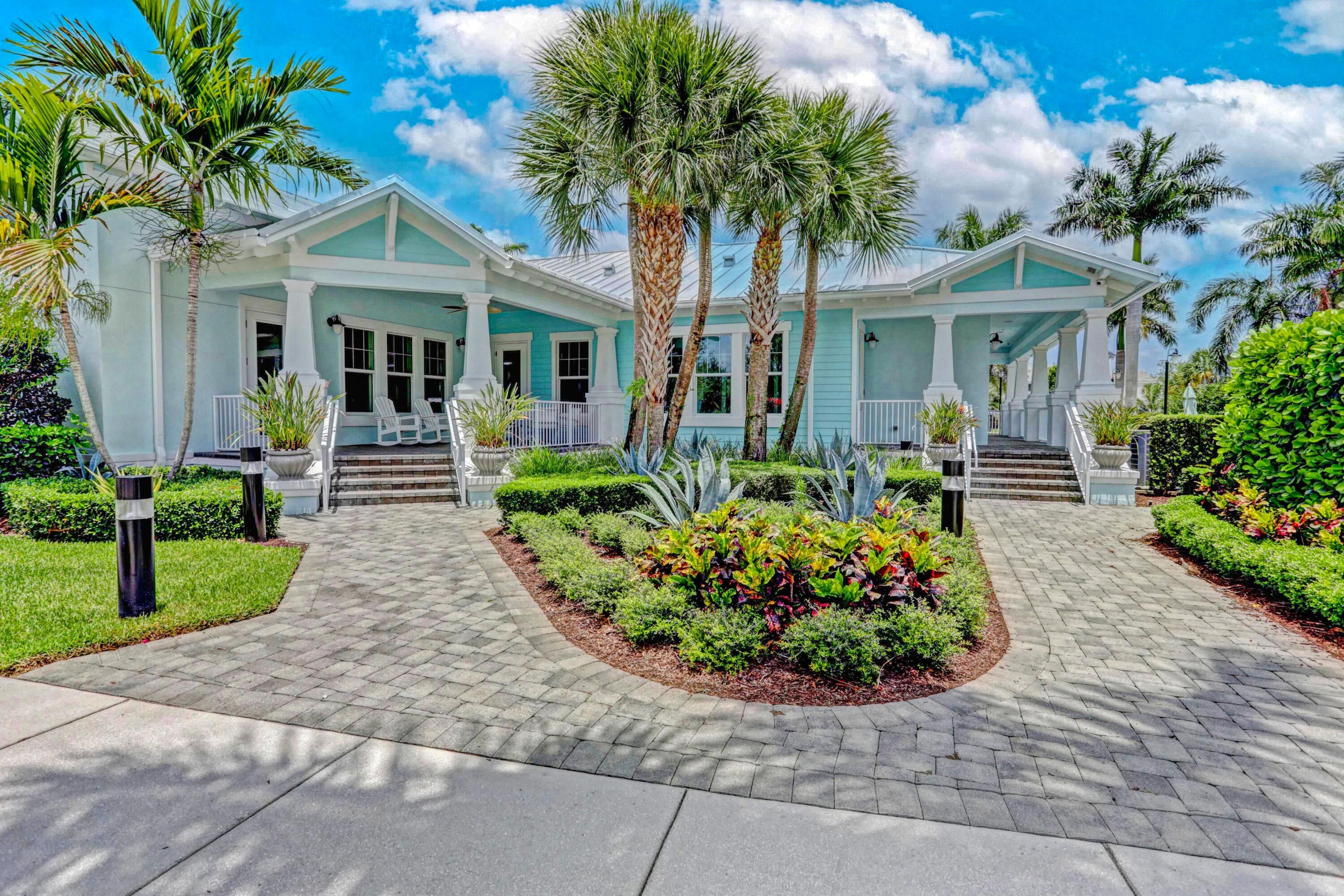 WINDSOR PARK AT ABACOA PL - Residential Lease