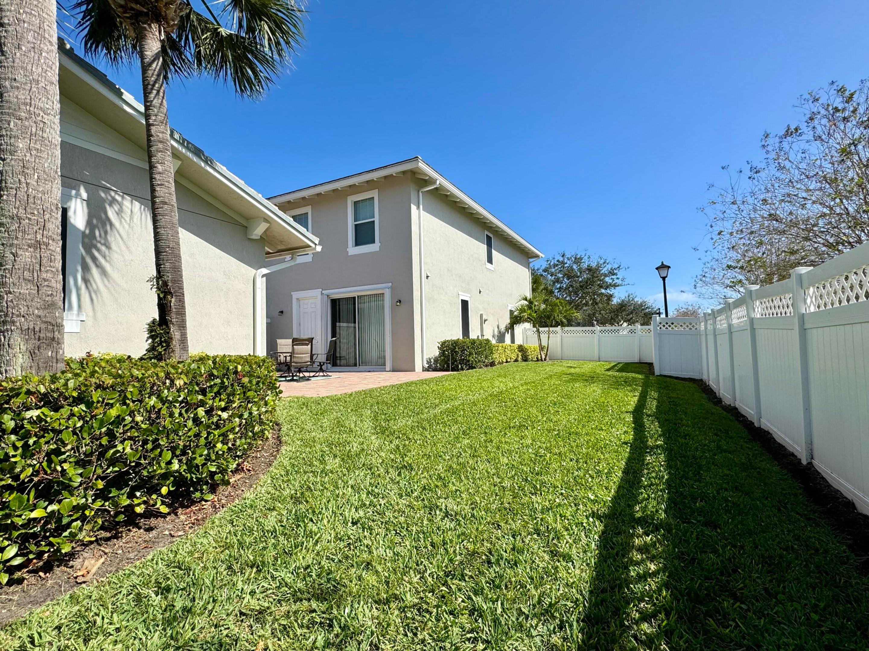WINDSOR PARK AT ABACOA PL - Residential Lease