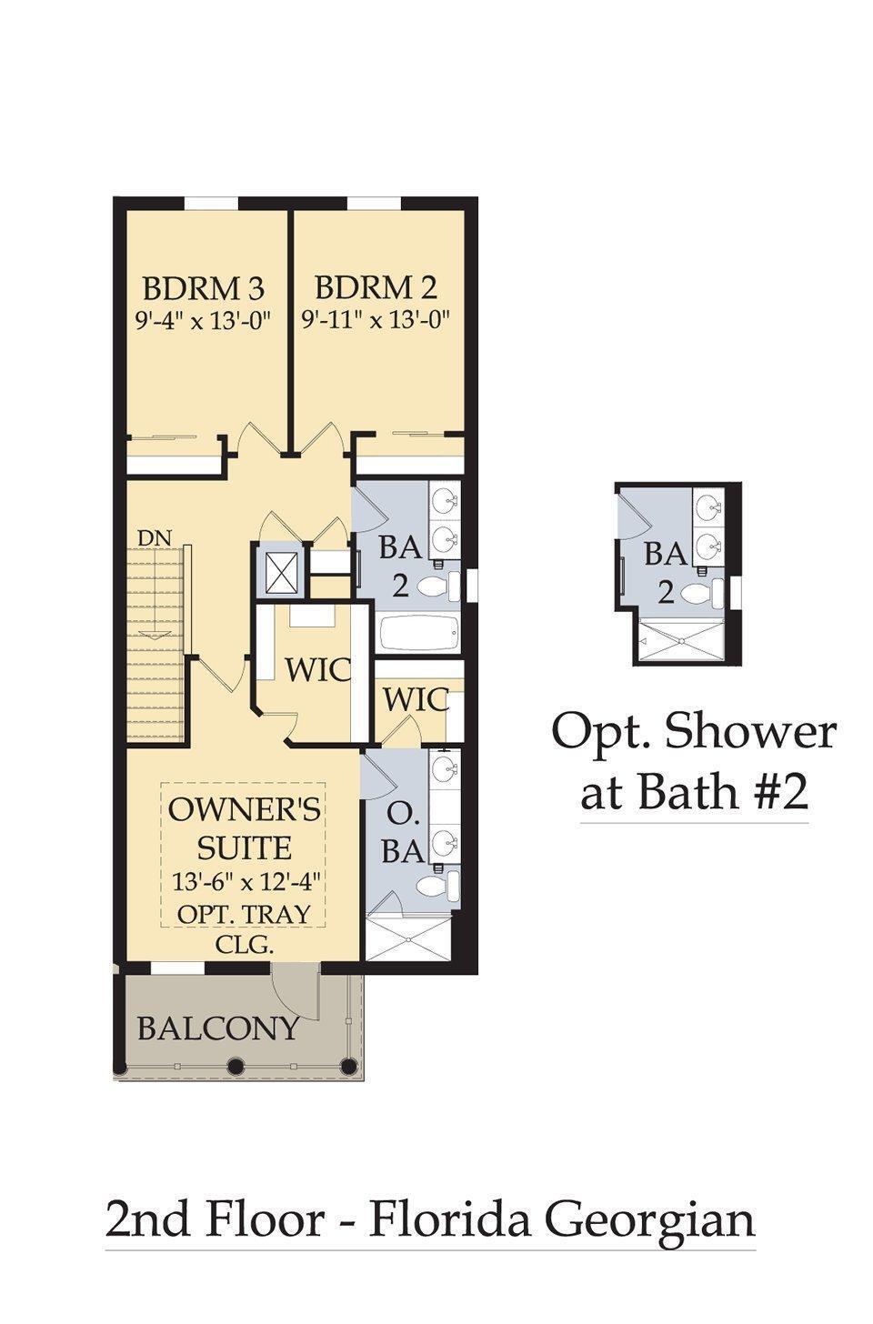 WINDSOR PARK AT ABACOA PL - Residential Lease