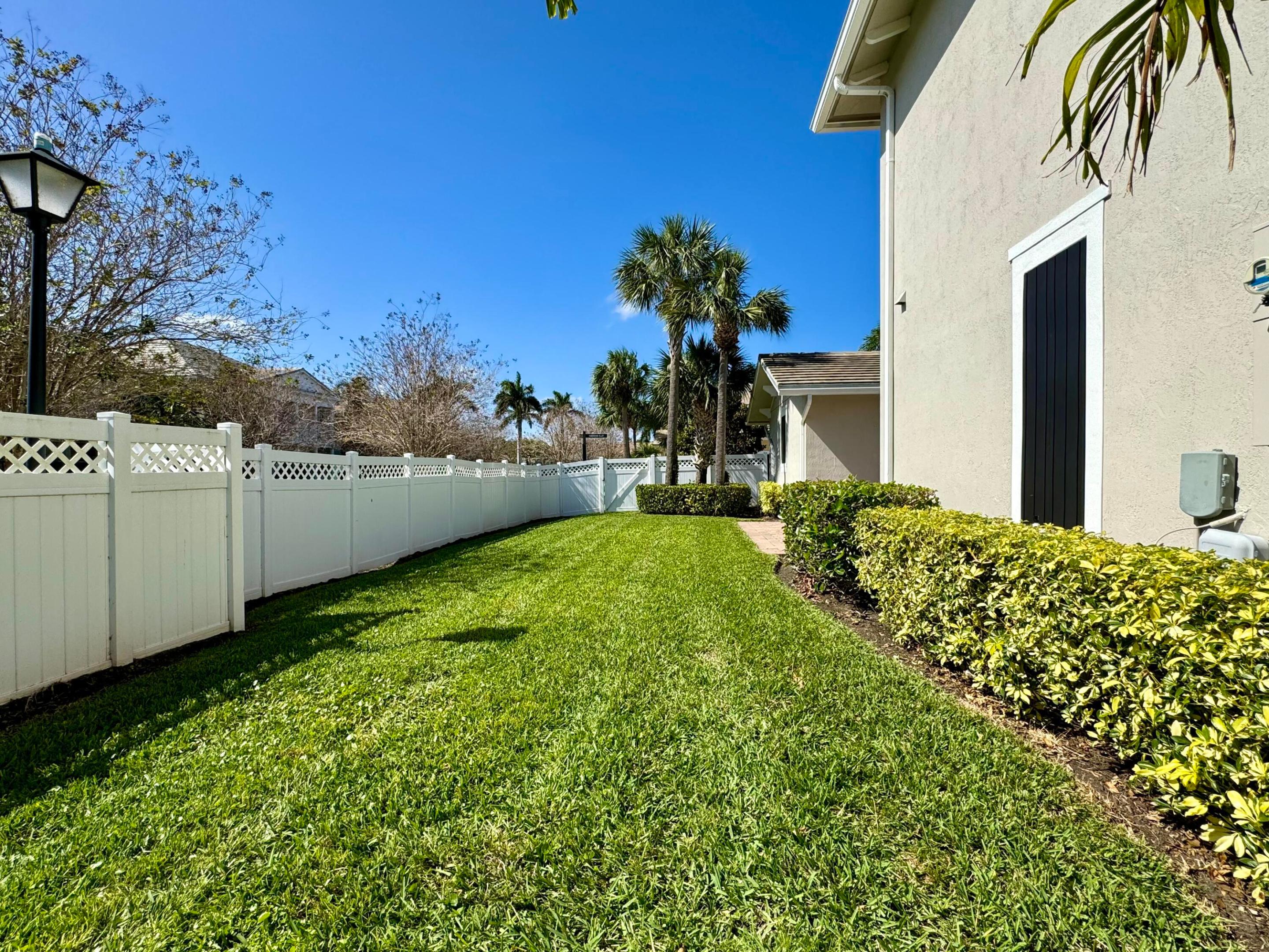 WINDSOR PARK AT ABACOA PL - Residential Lease