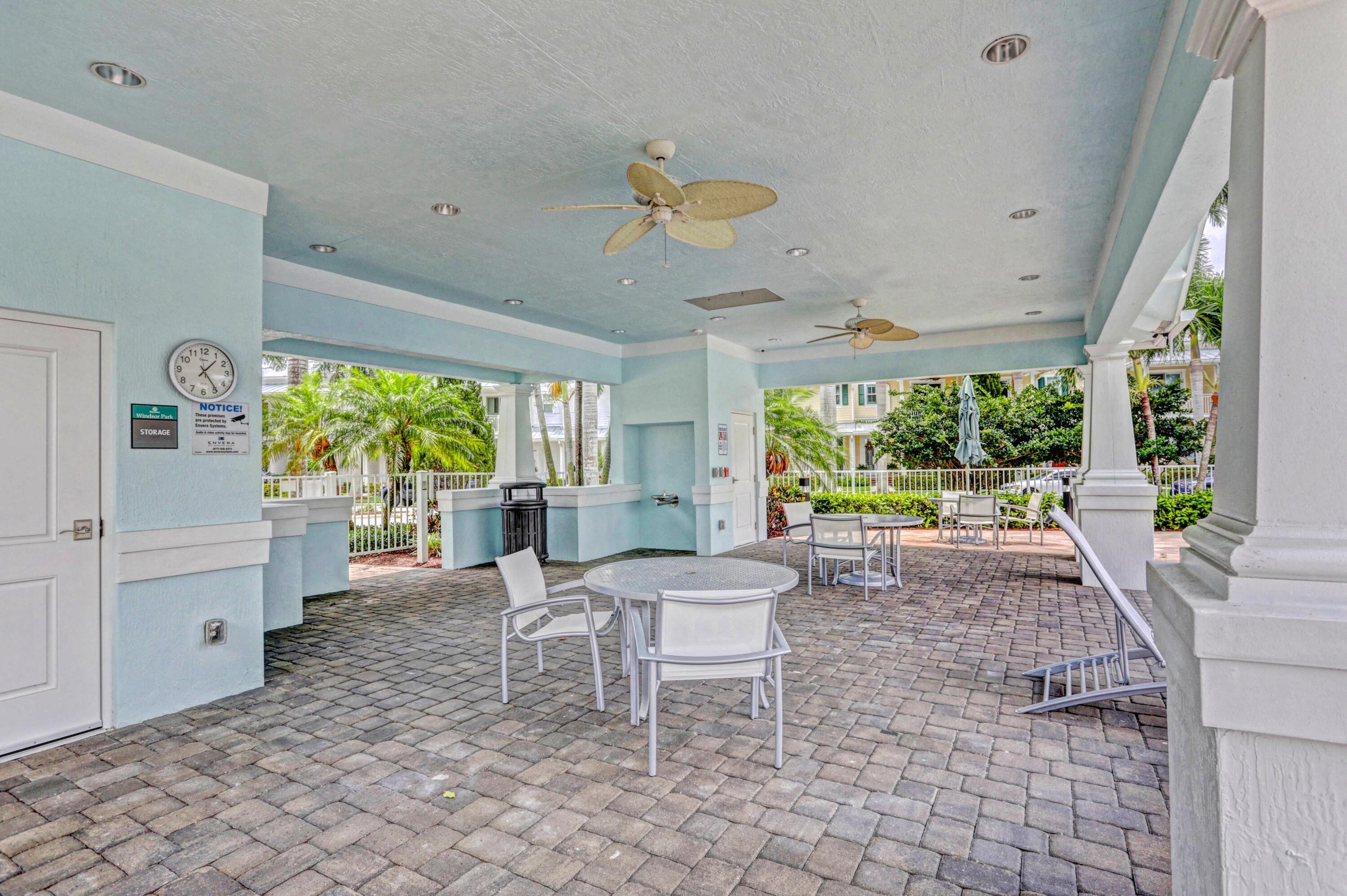 WINDSOR PARK AT ABACOA PL - Residential Lease