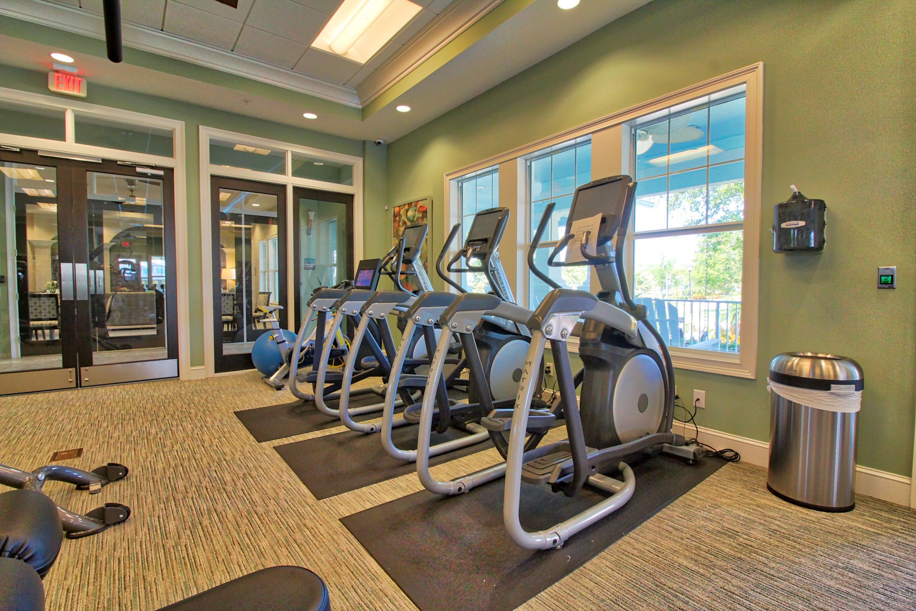 WINDSOR PARK AT ABACOA PL - Residential Lease