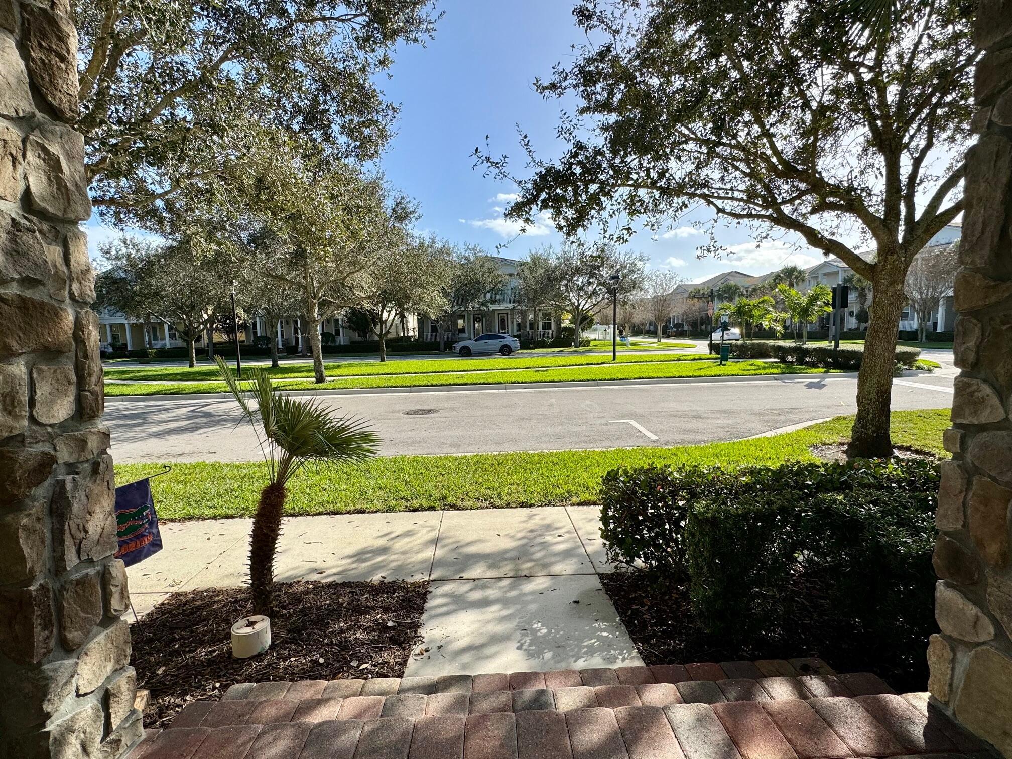 WINDSOR PARK AT ABACOA PL - Residential Lease