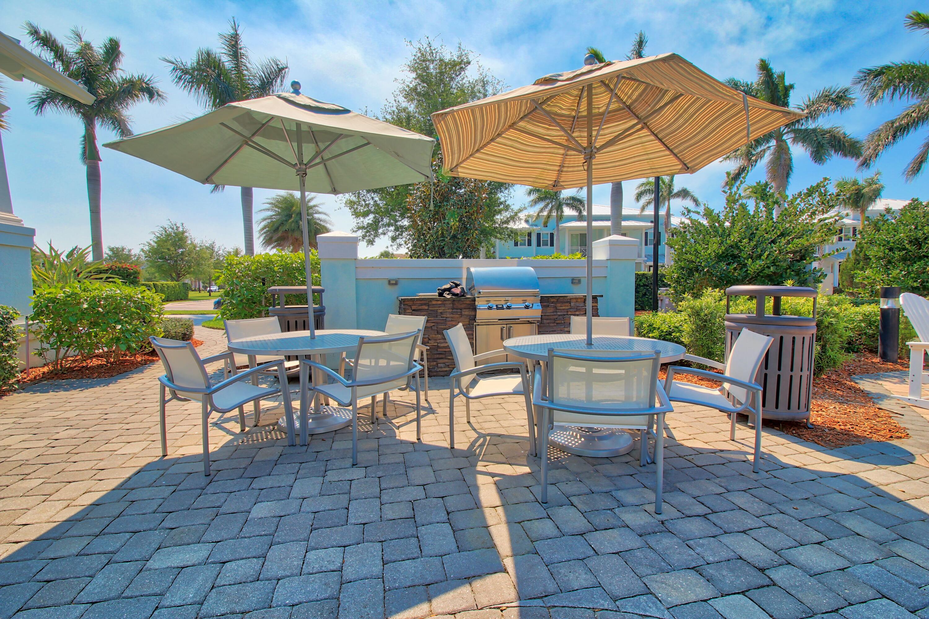 WINDSOR PARK AT ABACOA PL - Residential Lease