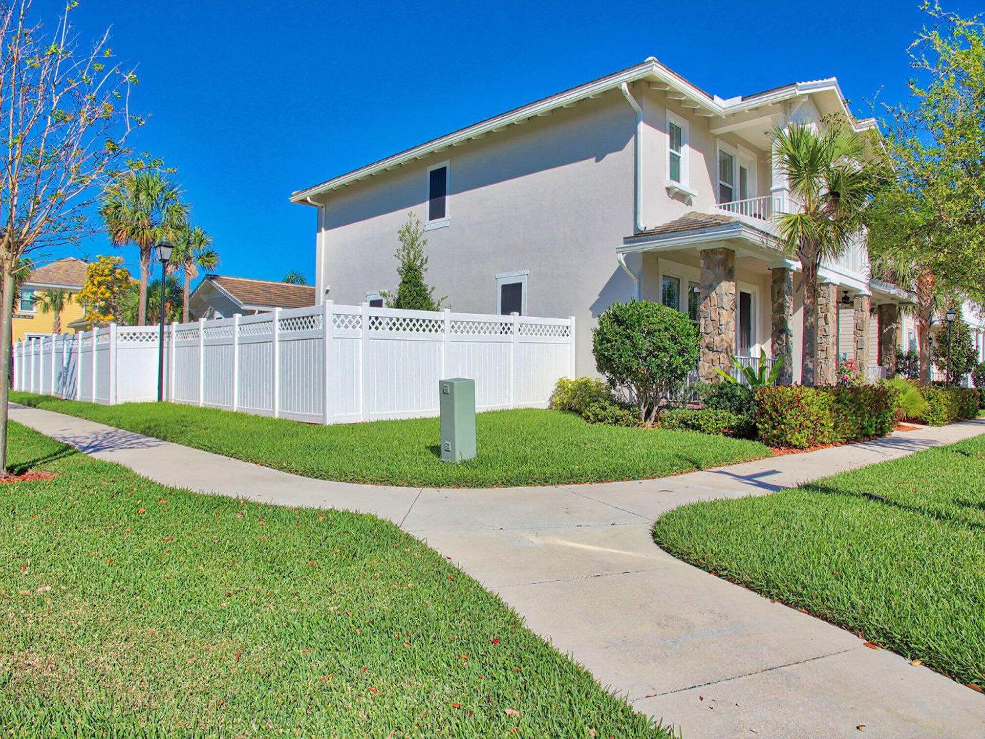 WINDSOR PARK AT ABACOA PL - Residential Lease