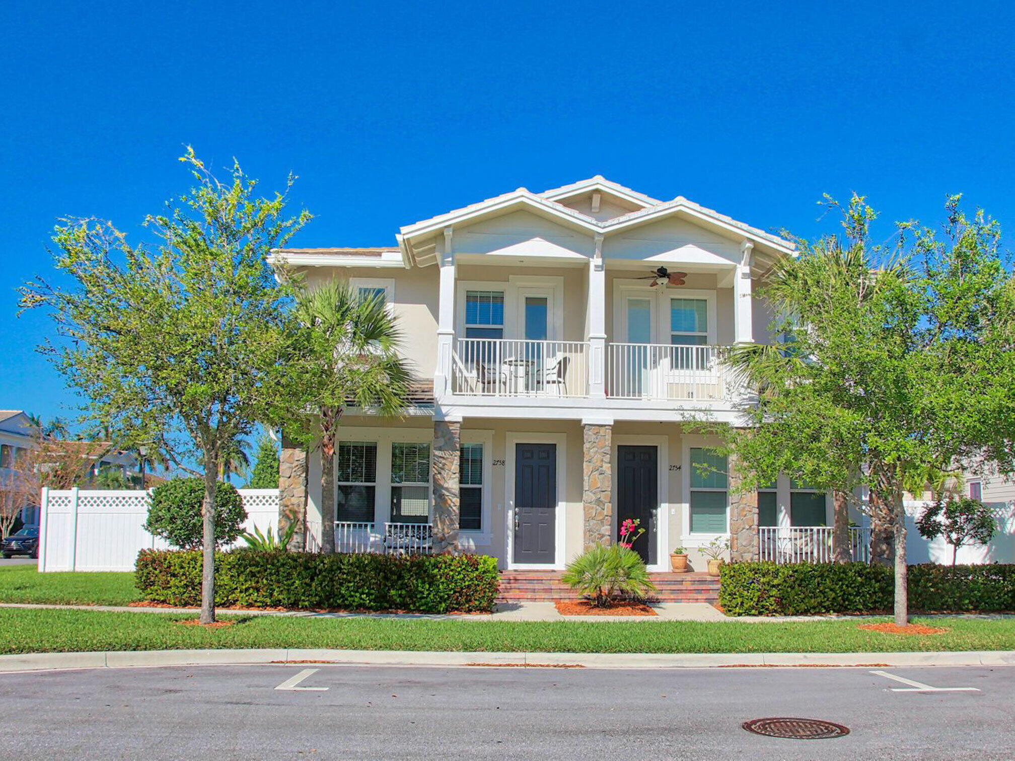 WINDSOR PARK AT ABACOA PL - Residential Lease