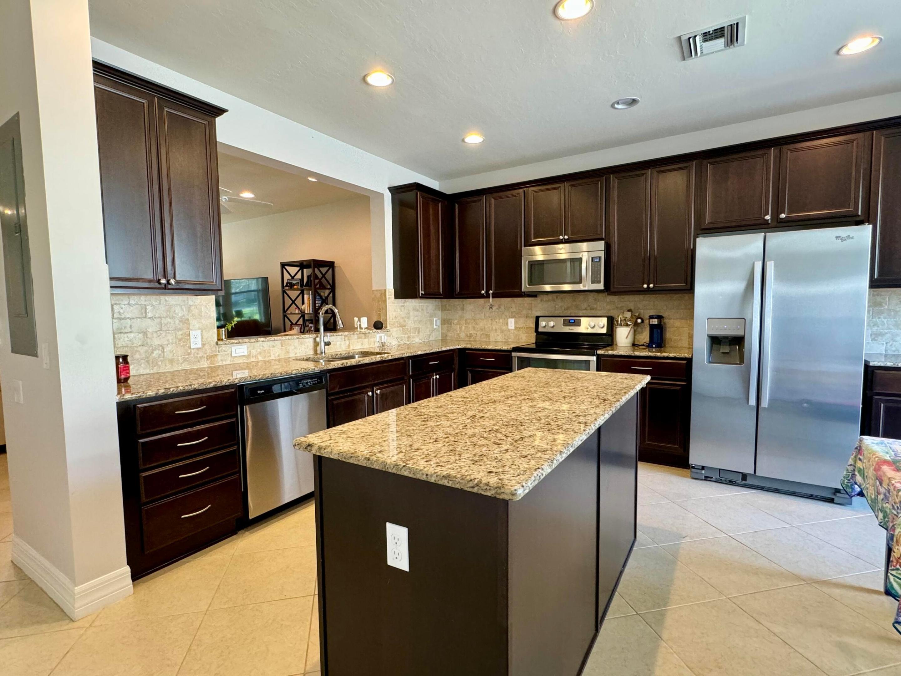 WINDSOR PARK AT ABACOA PL - Residential Lease