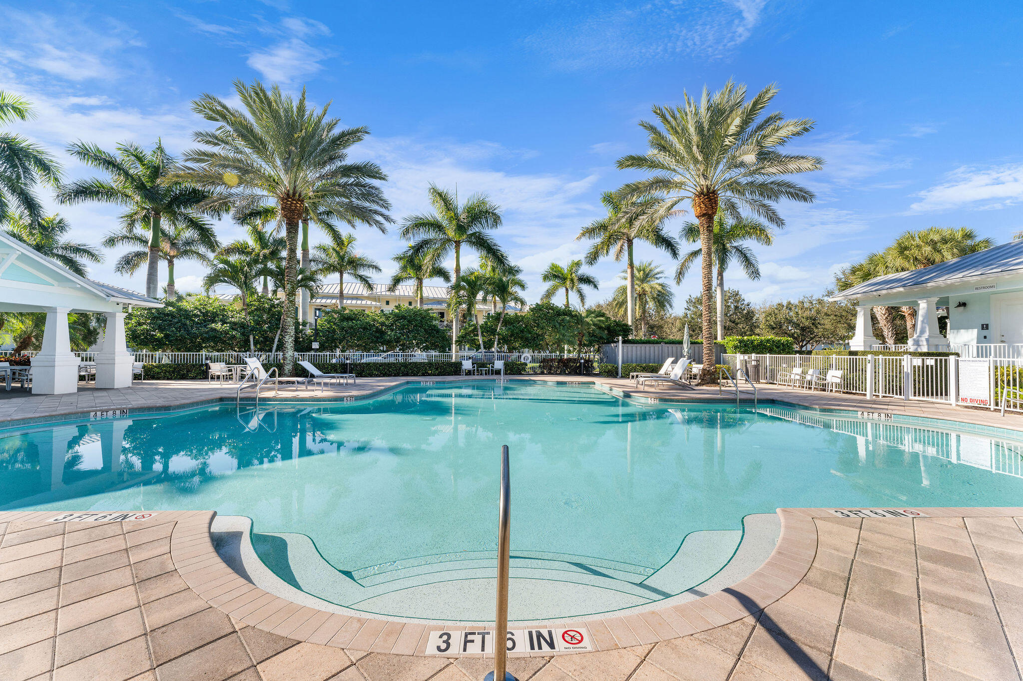 WINDSOR PARK AT ABACOA PL - Residential Lease