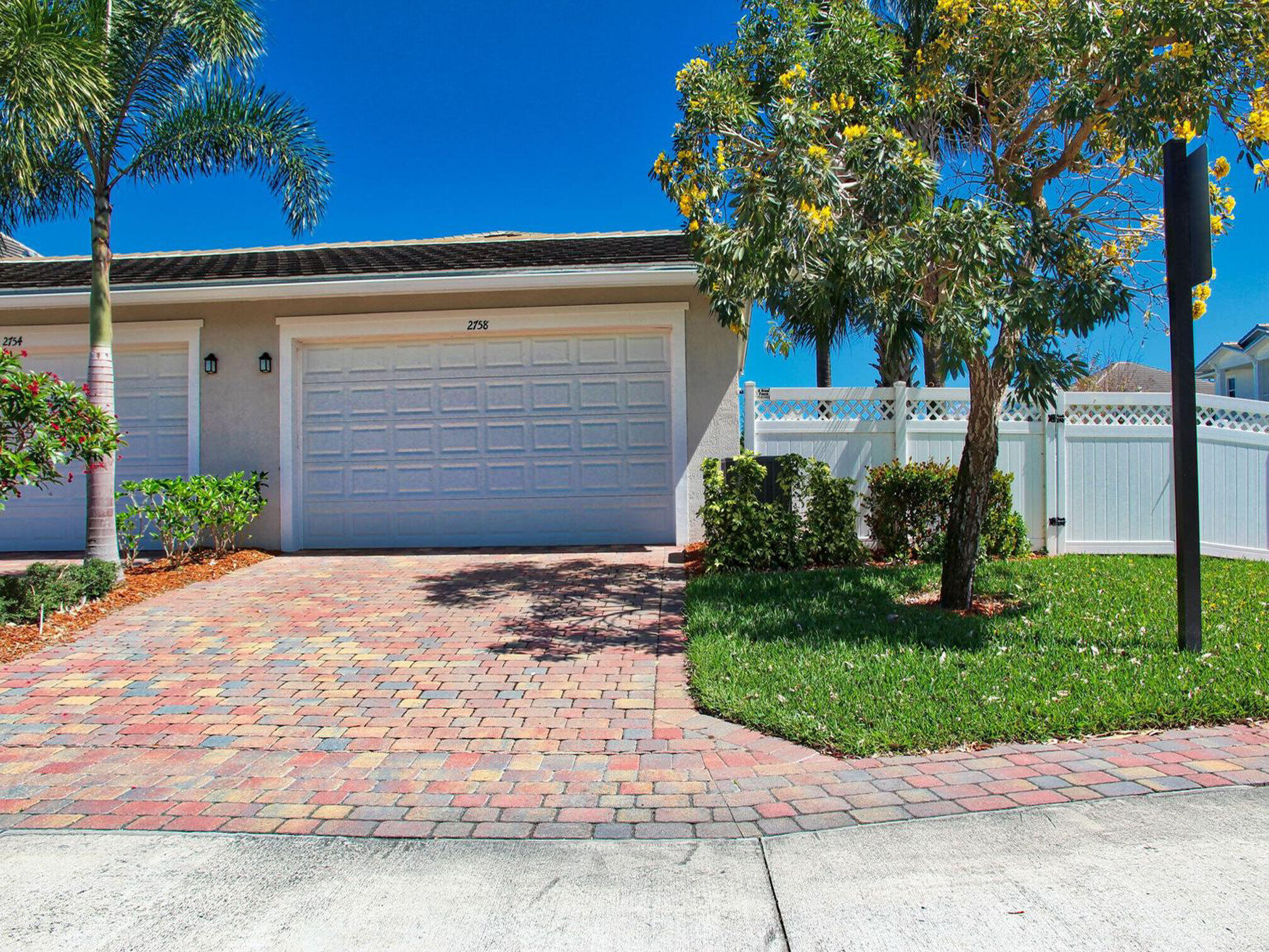 WINDSOR PARK AT ABACOA PL - Residential Lease