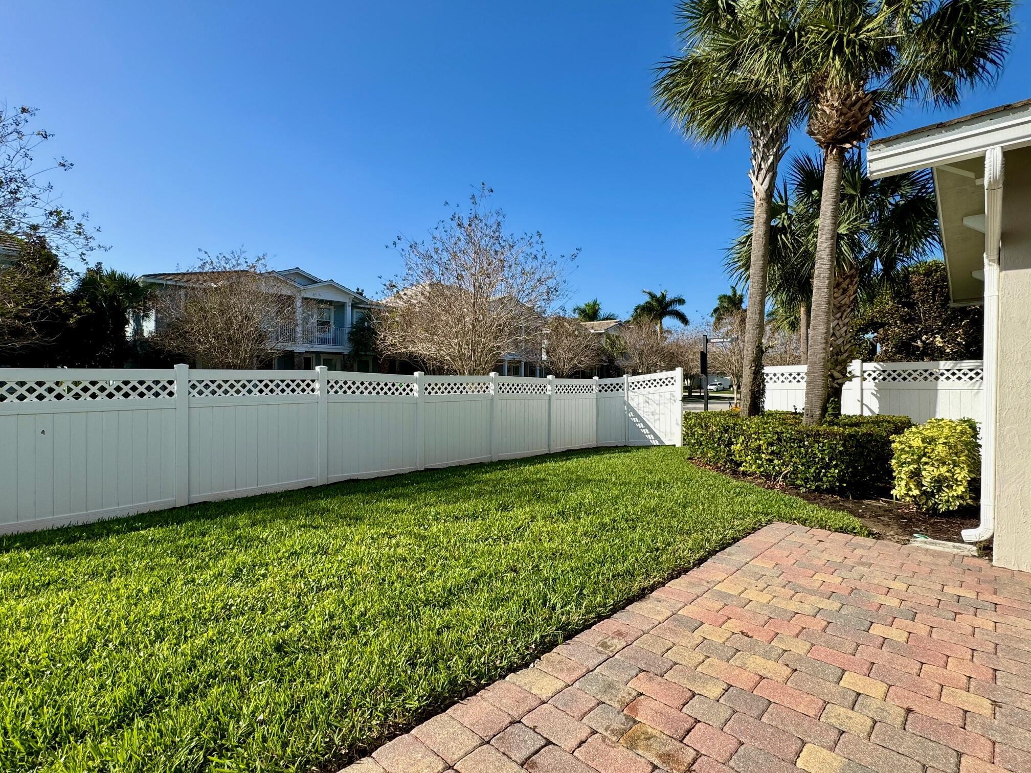 WINDSOR PARK AT ABACOA PL - Residential Lease
