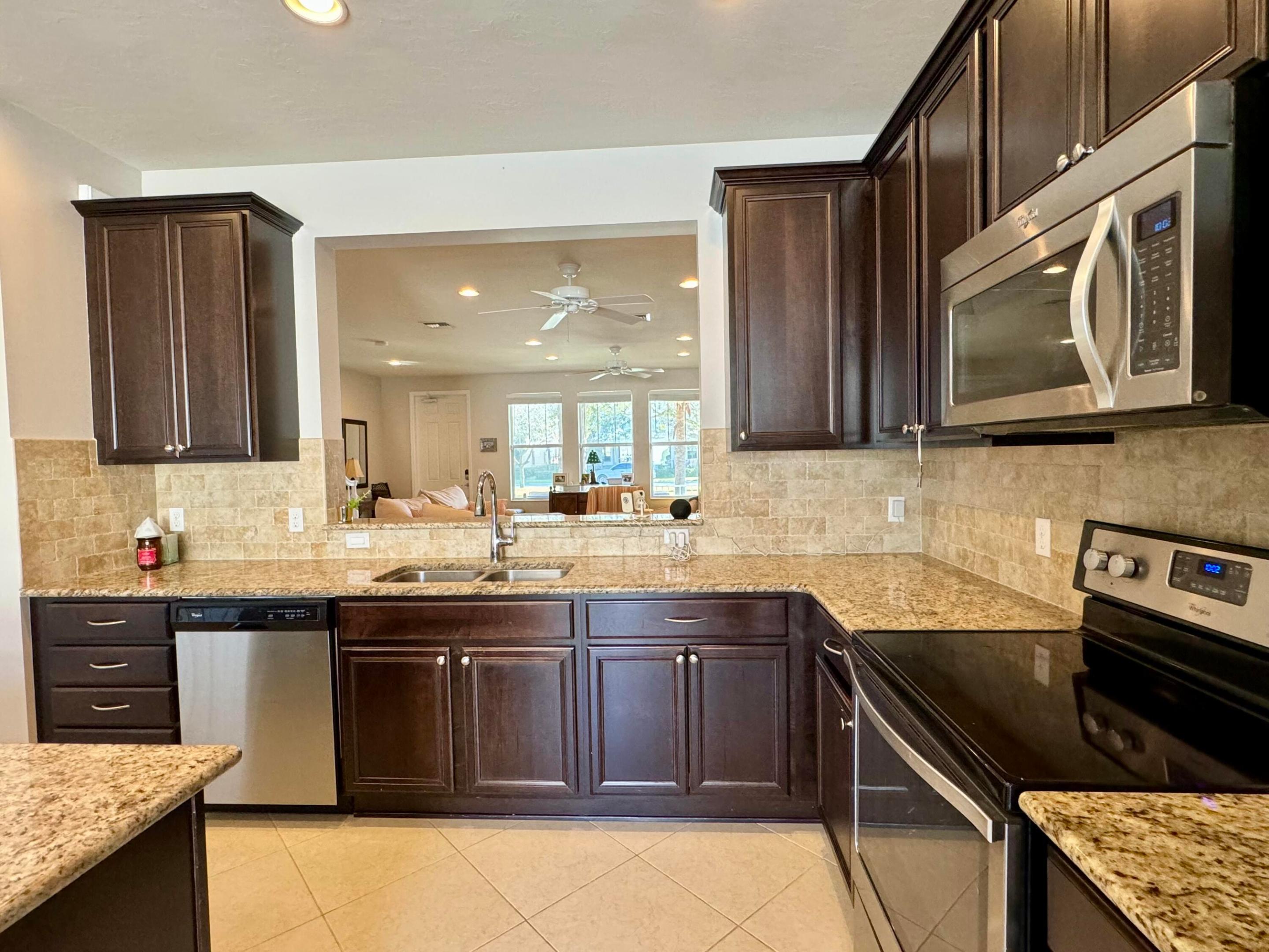 WINDSOR PARK AT ABACOA PL - Residential Lease