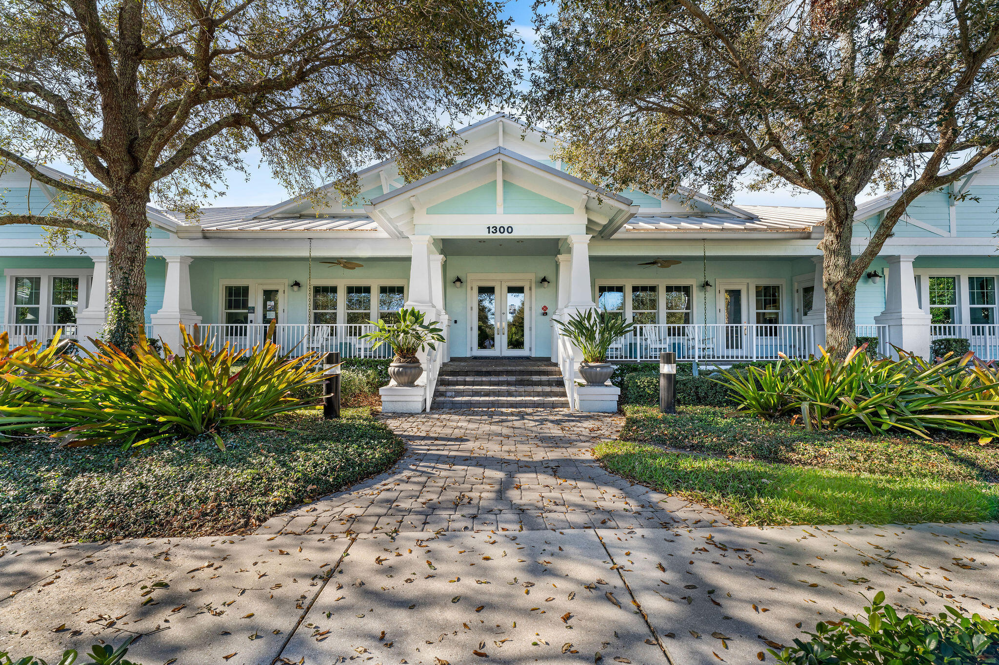 WINDSOR PARK AT ABACOA PL - Residential Lease