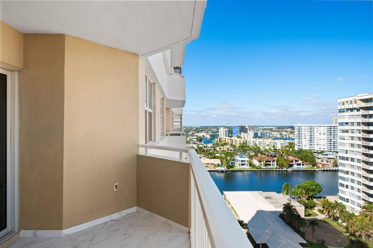 HEMISPHERES CONDO - Residential