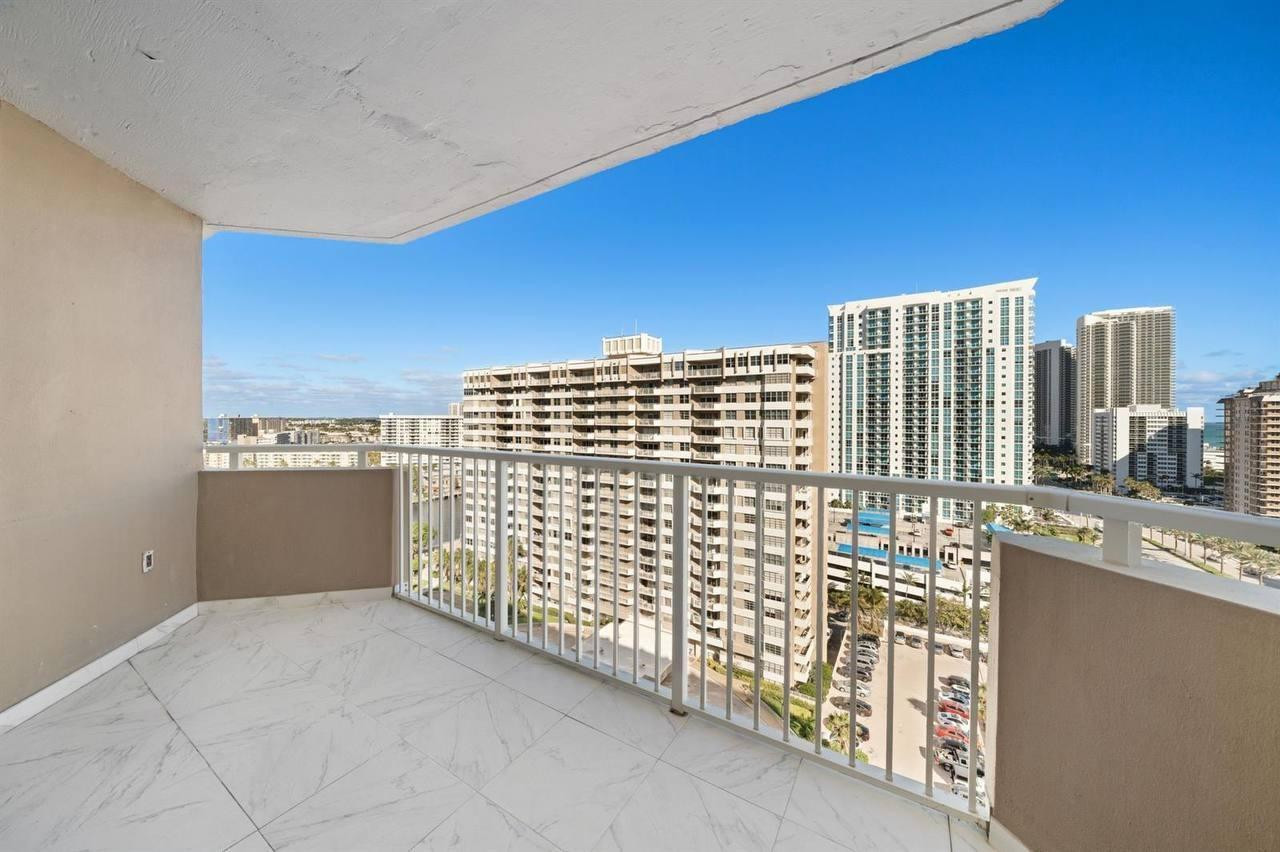 HEMISPHERES CONDO - Residential