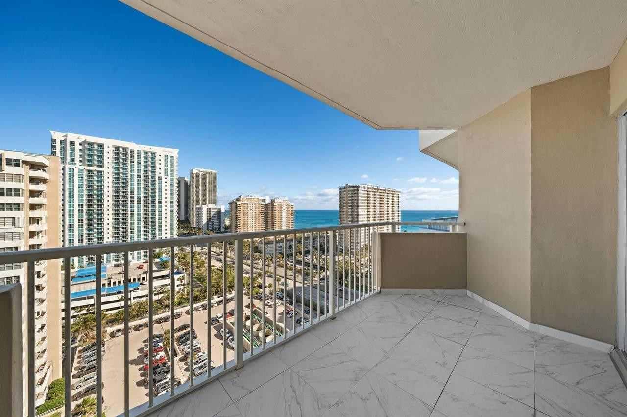 HEMISPHERES CONDO - Residential