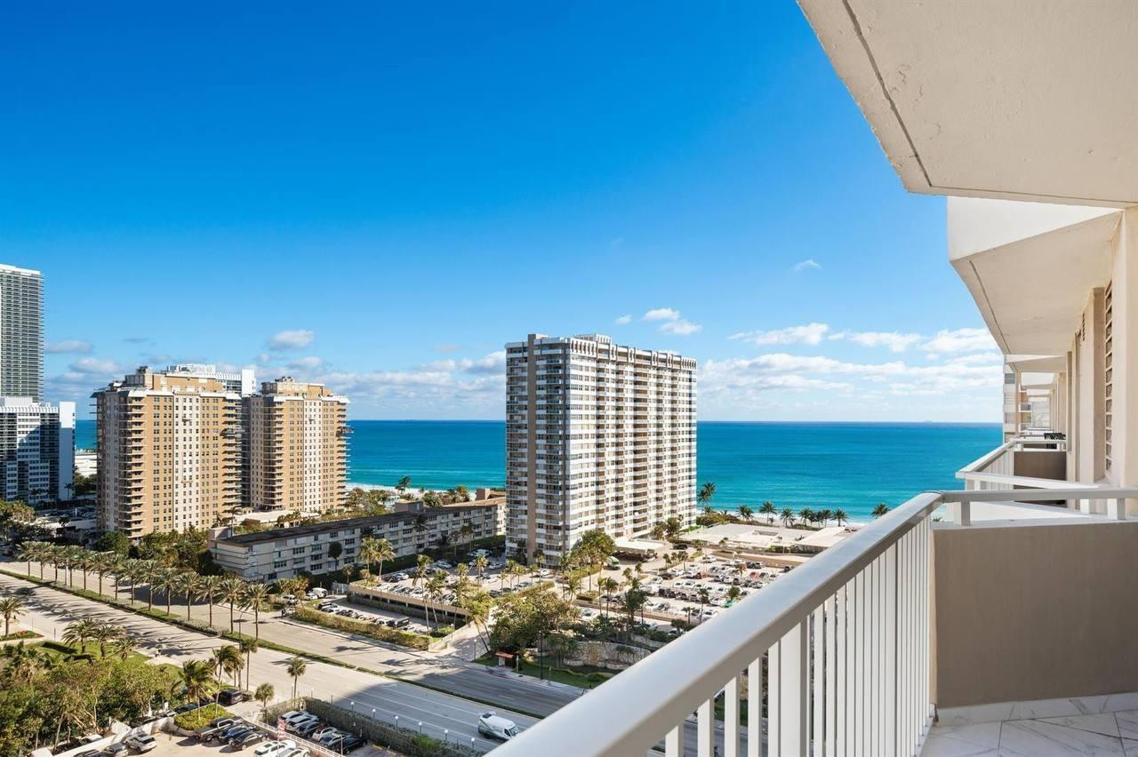 HEMISPHERES CONDO - Residential