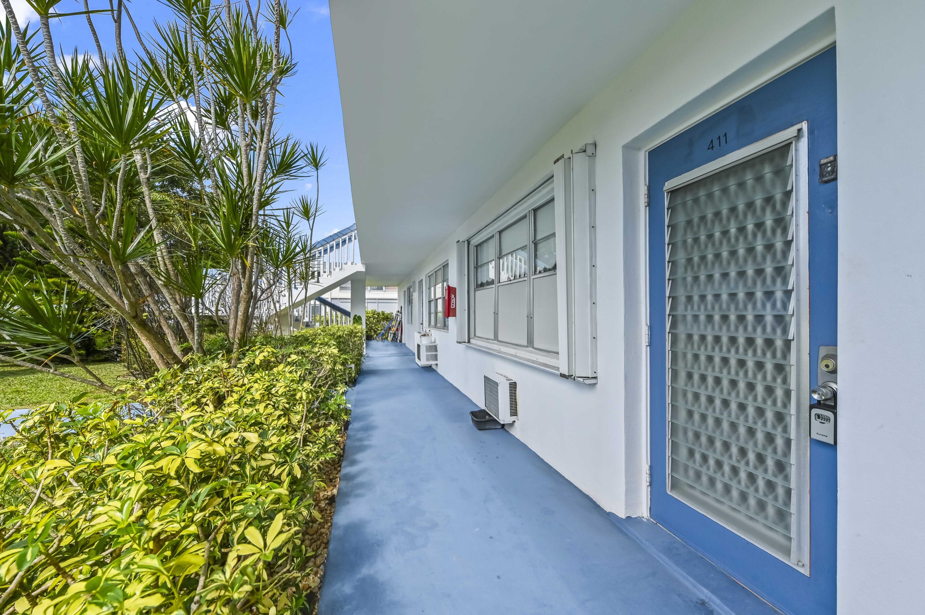 CENTURY VILLAGE - Residential