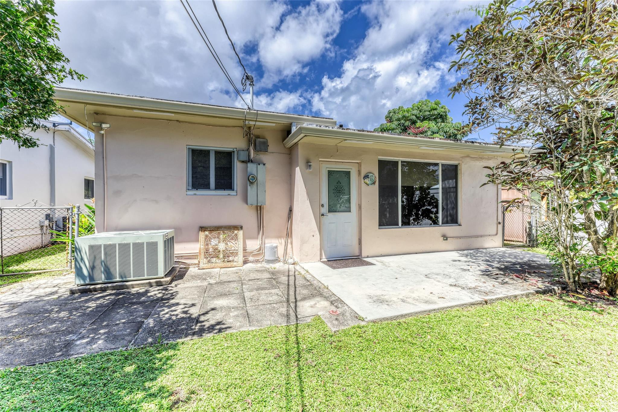 OAKLAND PARK 2ND ADD-RESUB - Residential