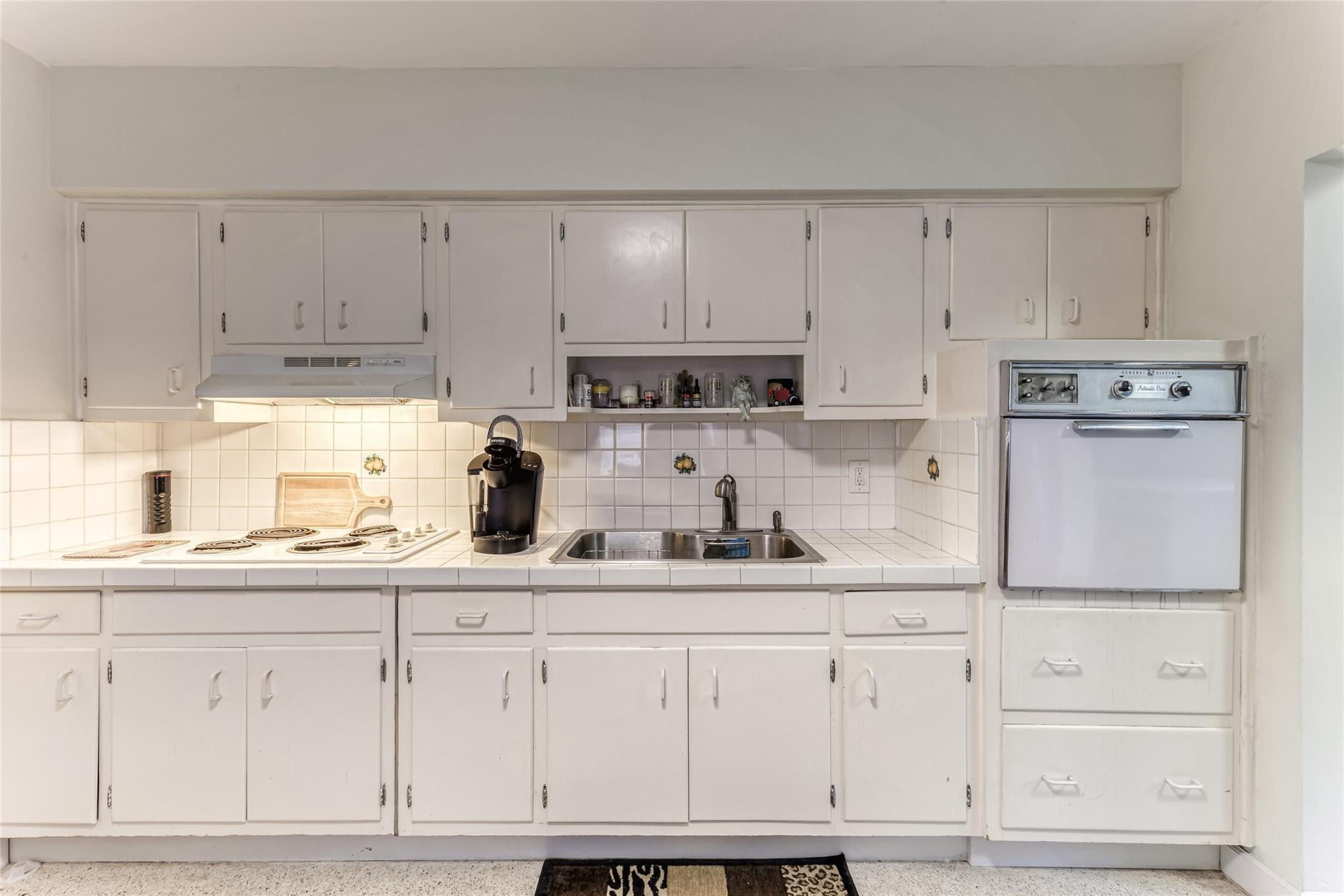 OAKLAND PARK 2ND ADD-RESUB - Residential