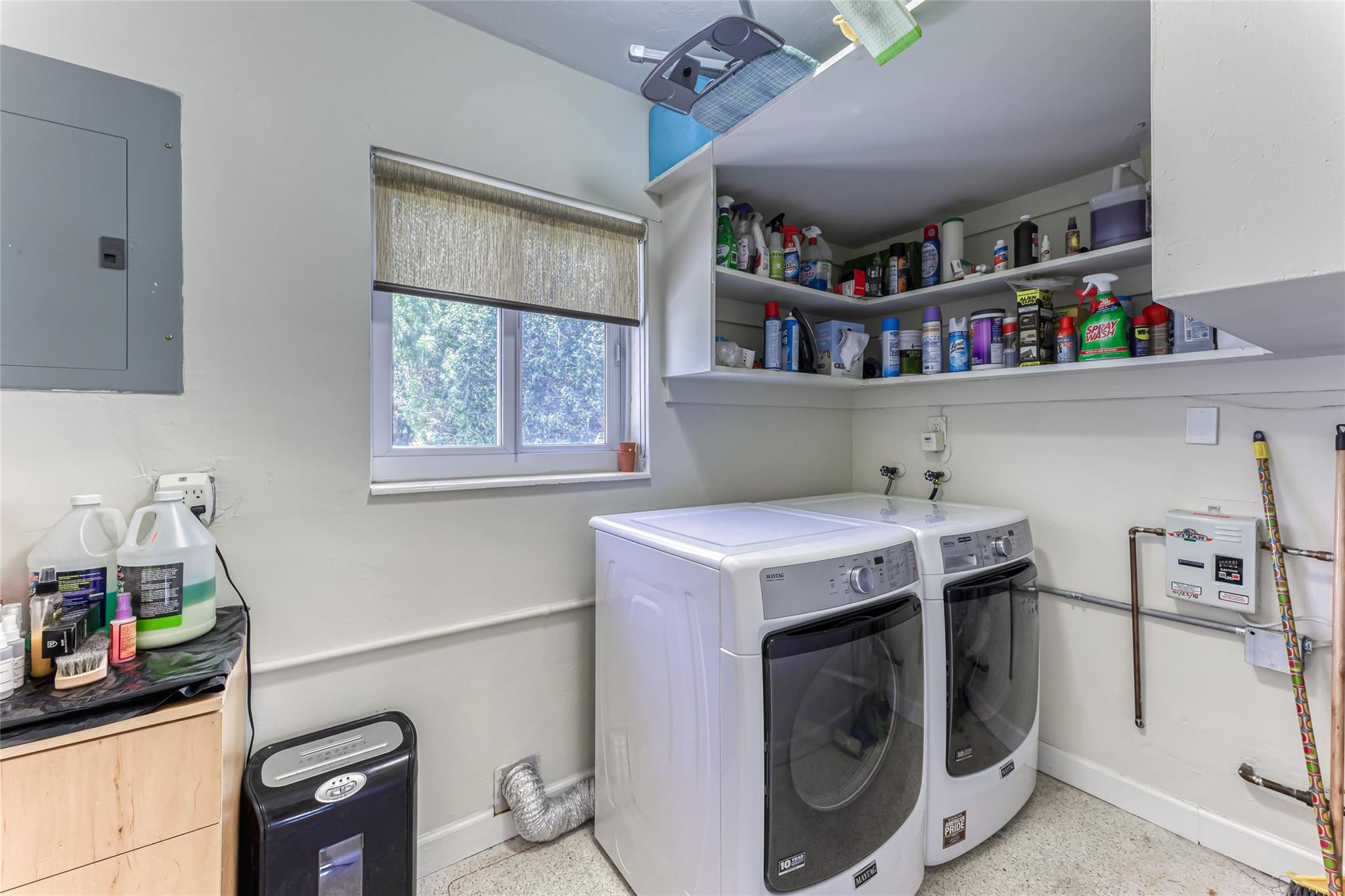 OAKLAND PARK 2ND ADD-RESUB - Residential