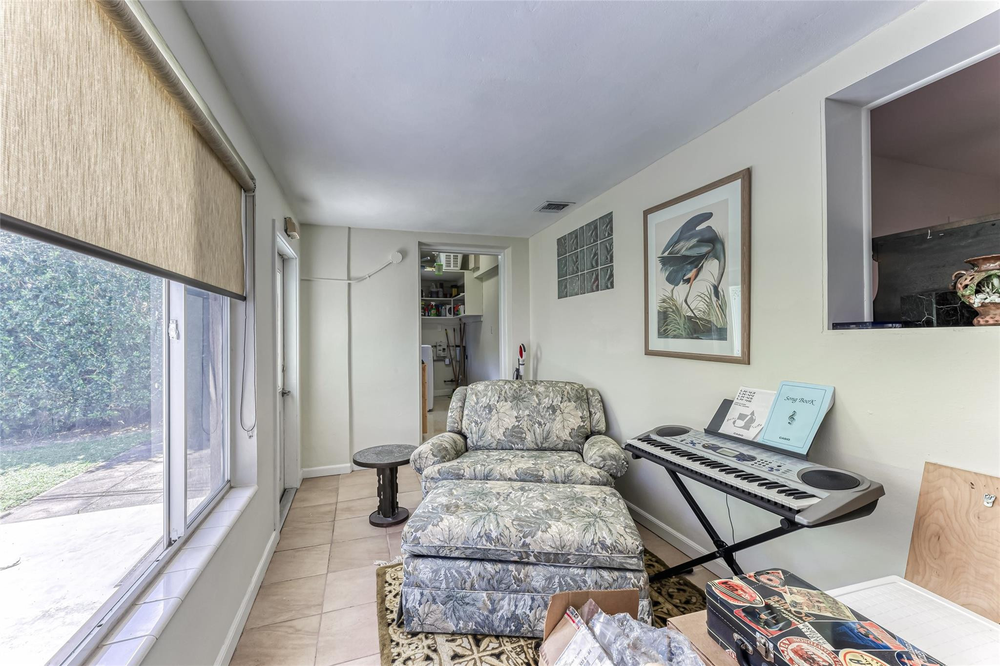 OAKLAND PARK 2ND ADD-RESUB - Residential