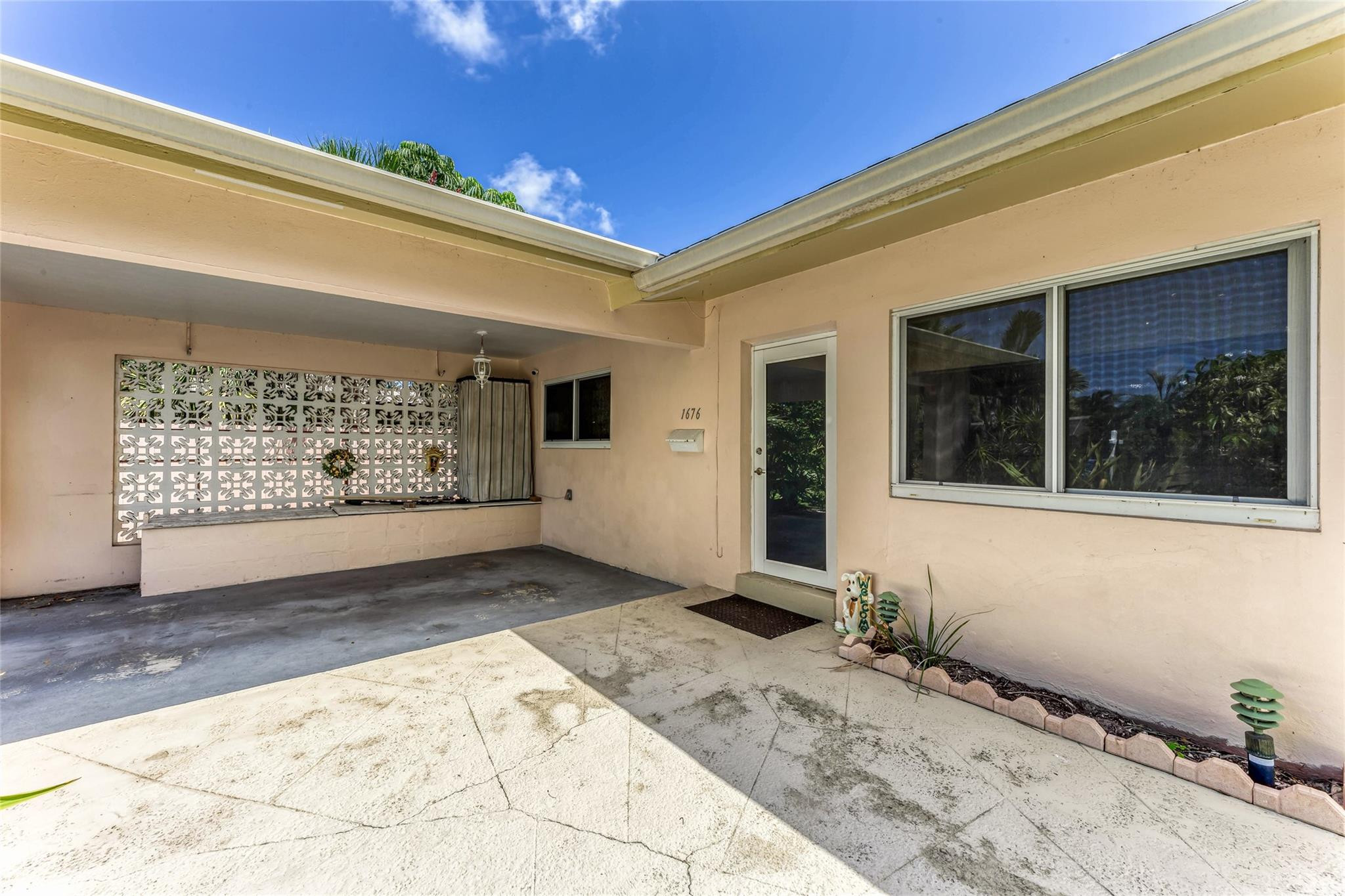 OAKLAND PARK 2ND ADD-RESUB - Residential